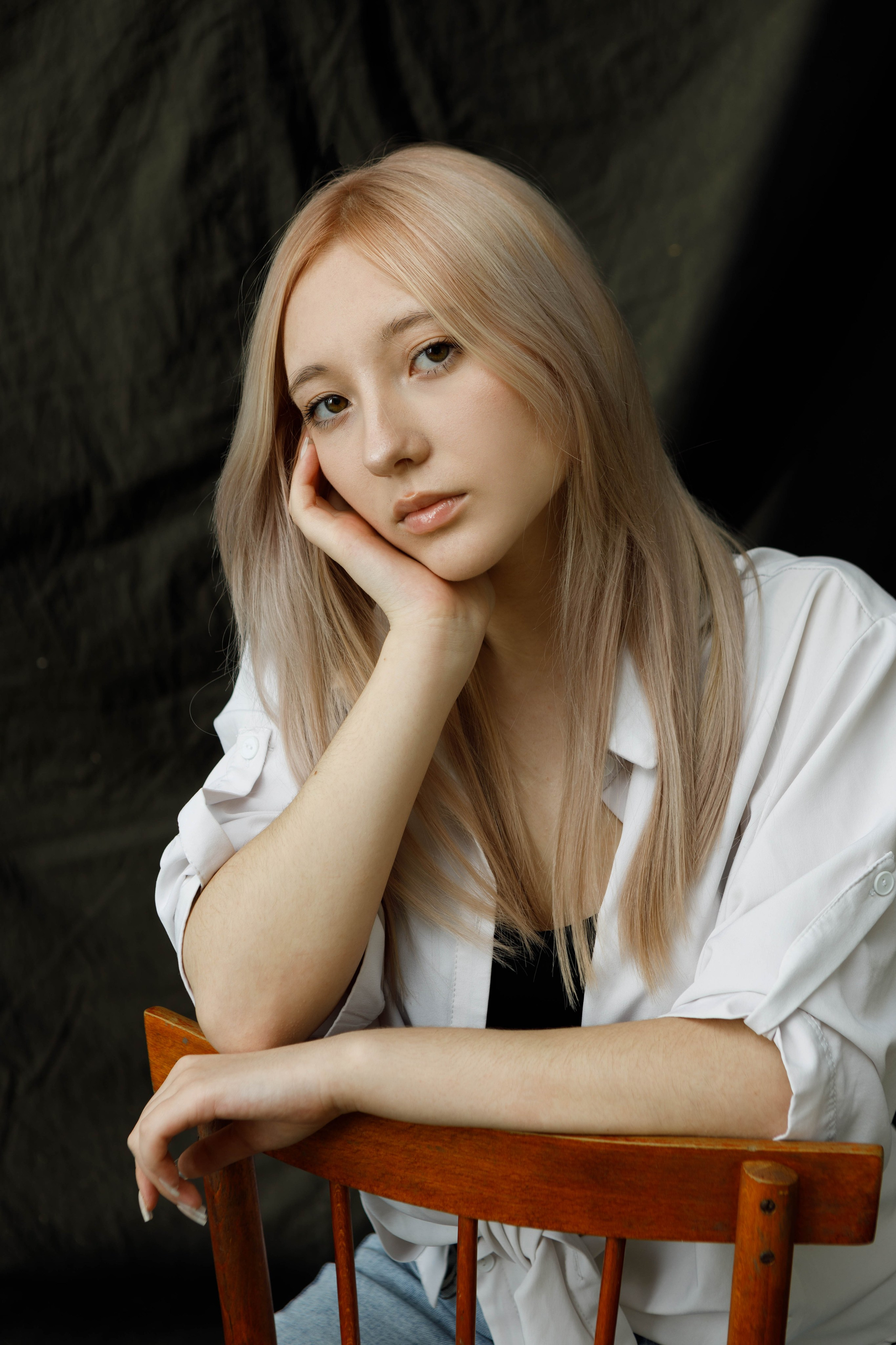 Мозговая Лилия. Promodels