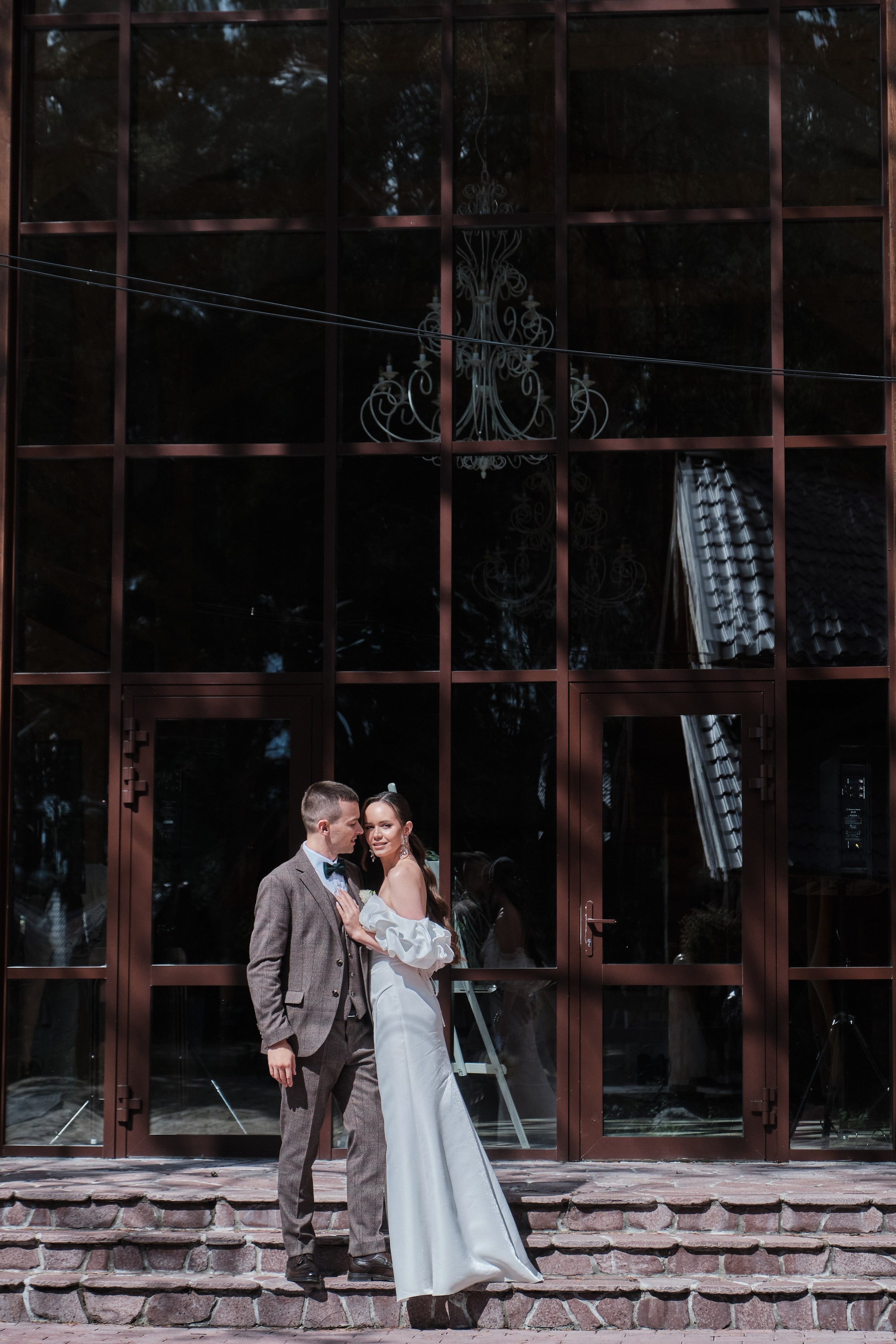 ИГОРЬ И АННА. Свадебный фотограф в Екатеринбурге Соседков Евгений