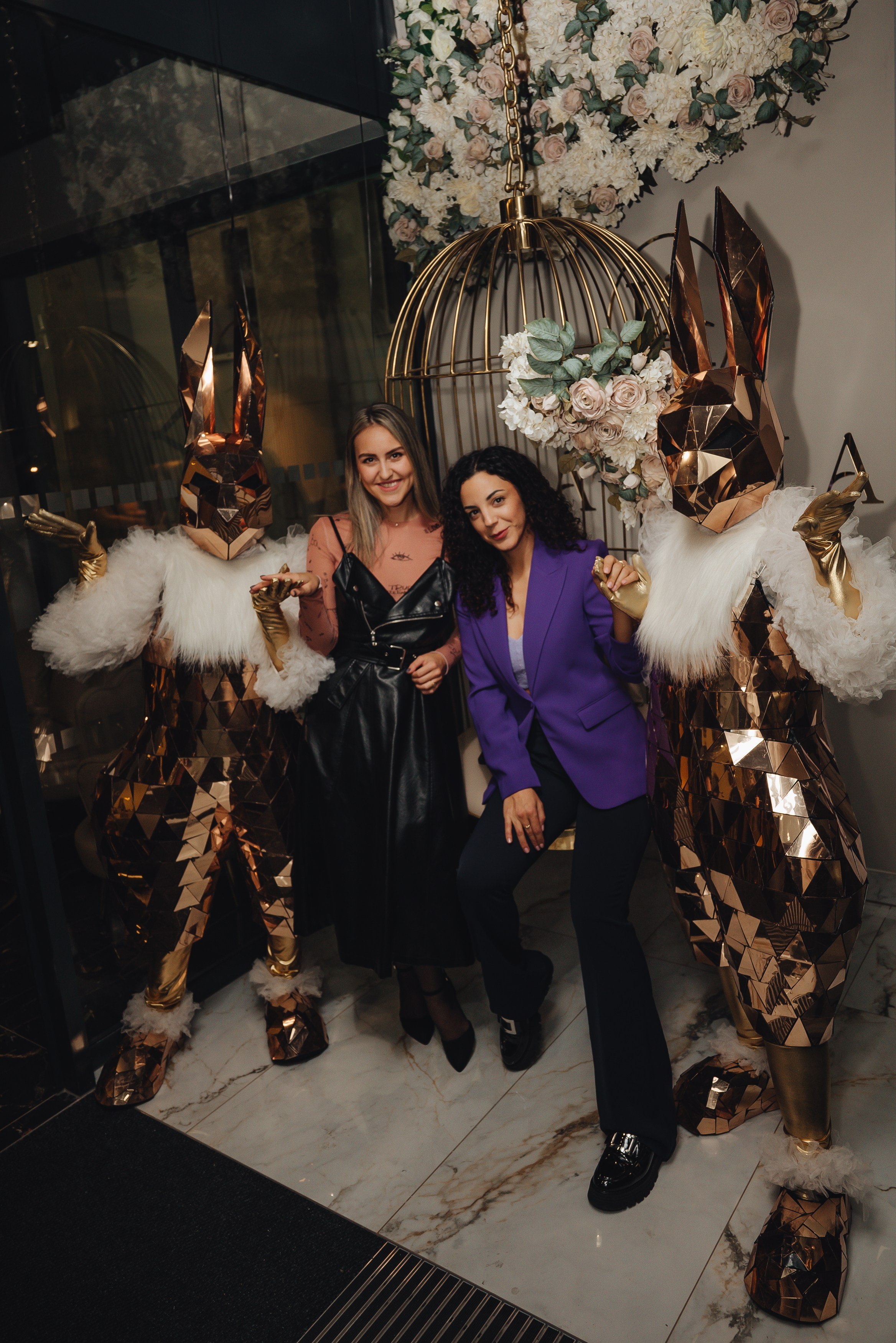 Events. Photographer in Prague Yara Kurkus