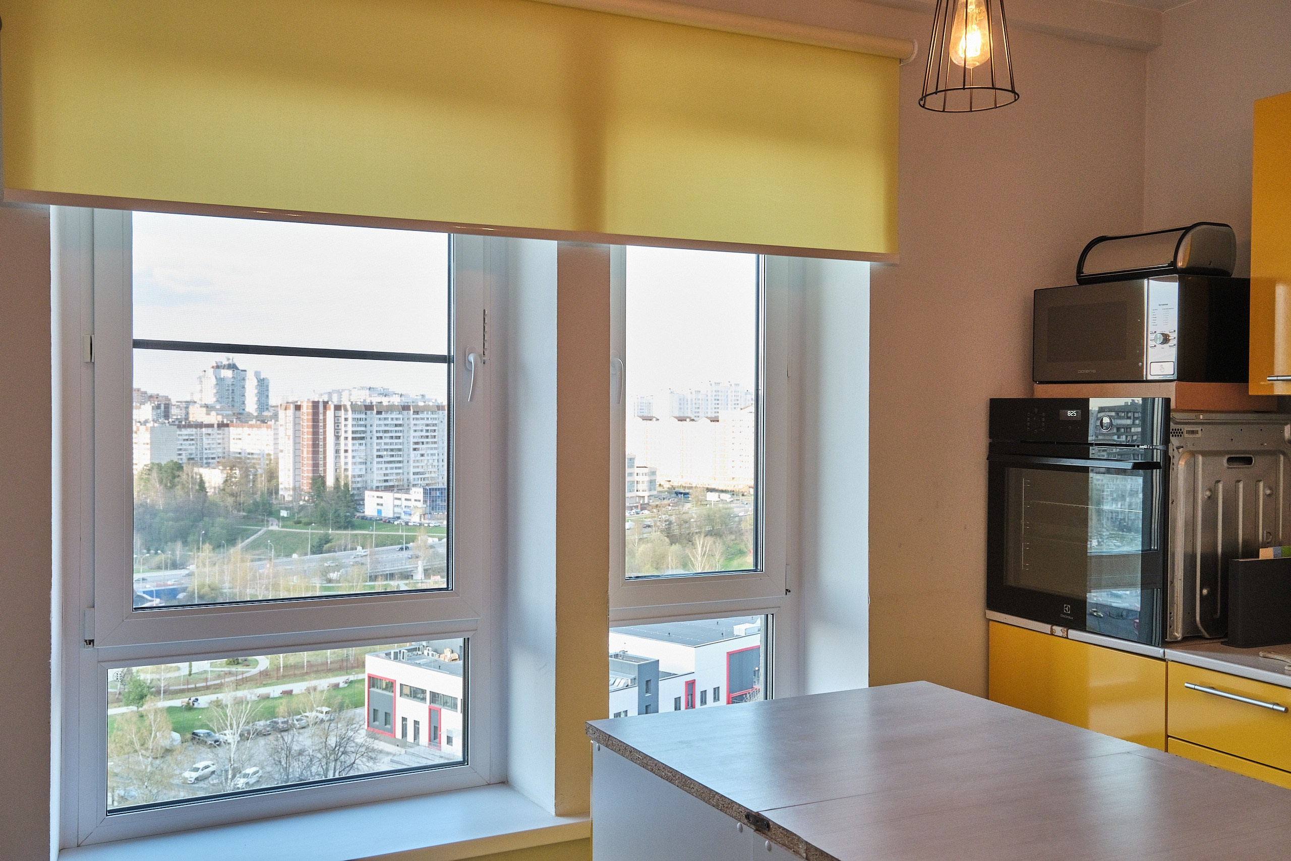 Фотоальбом с интерьерами (Часть 3)