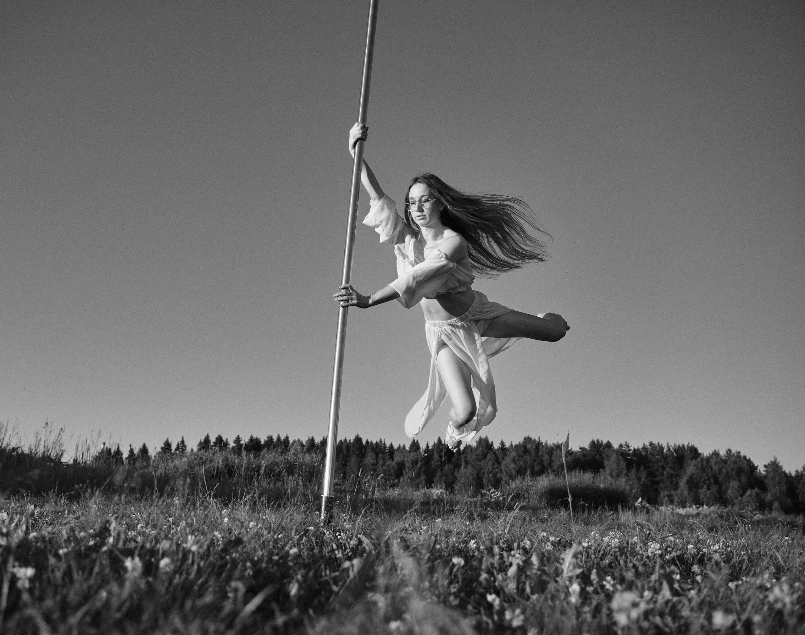 Фотоальбом с красивыми девушками (Часть 6)