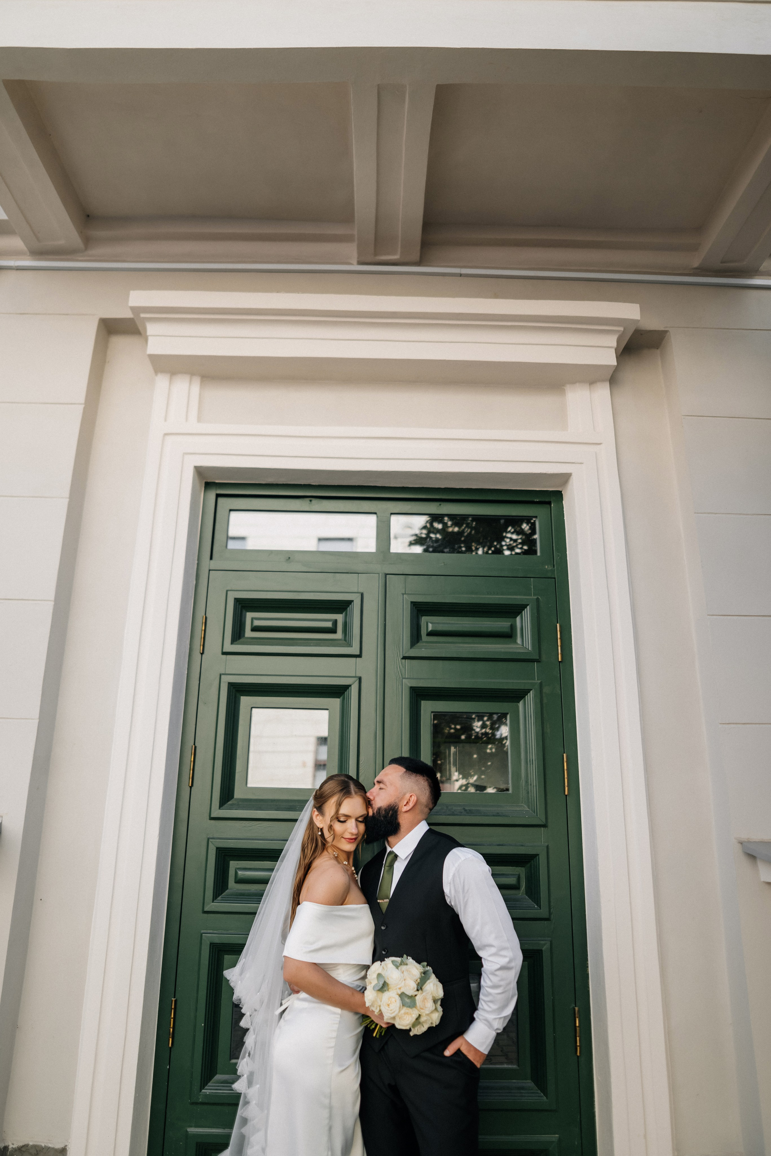 Алина и Денис. Свадебный и портретный фотограф в Минске Татьяна Лобода