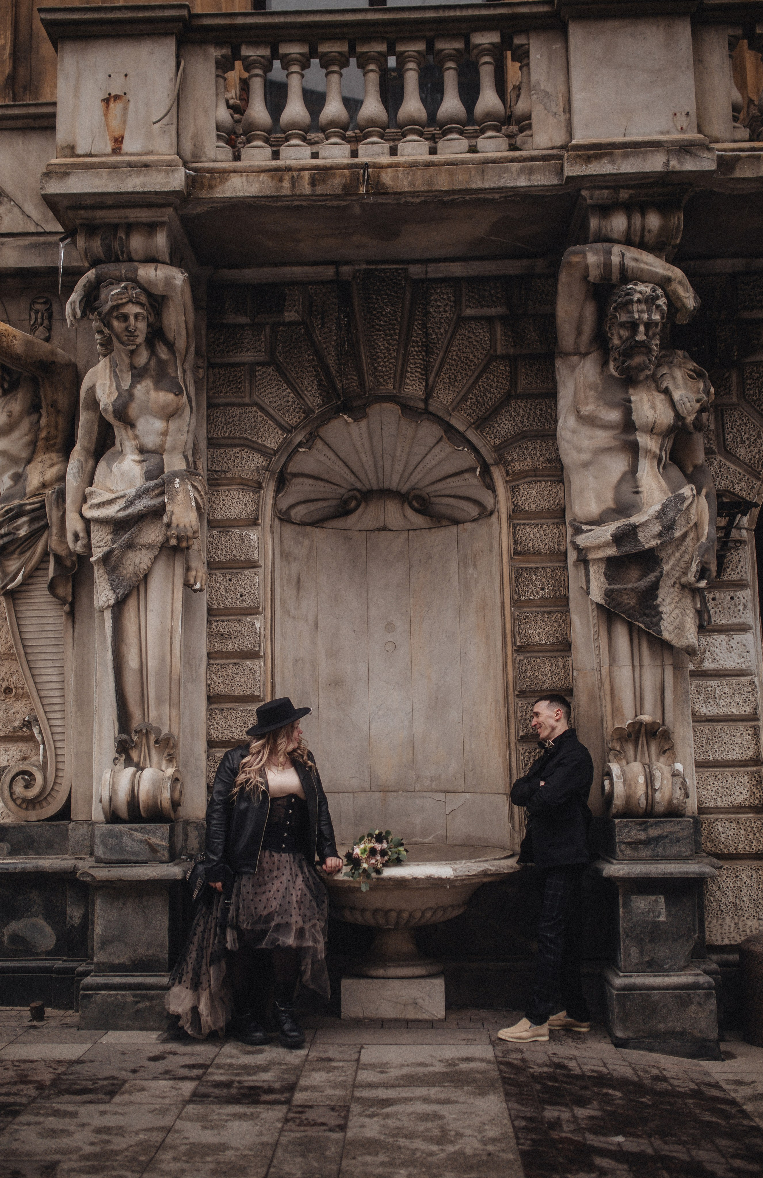 14.02.24. Фотограф в Санкт Петербурге Лара Великова