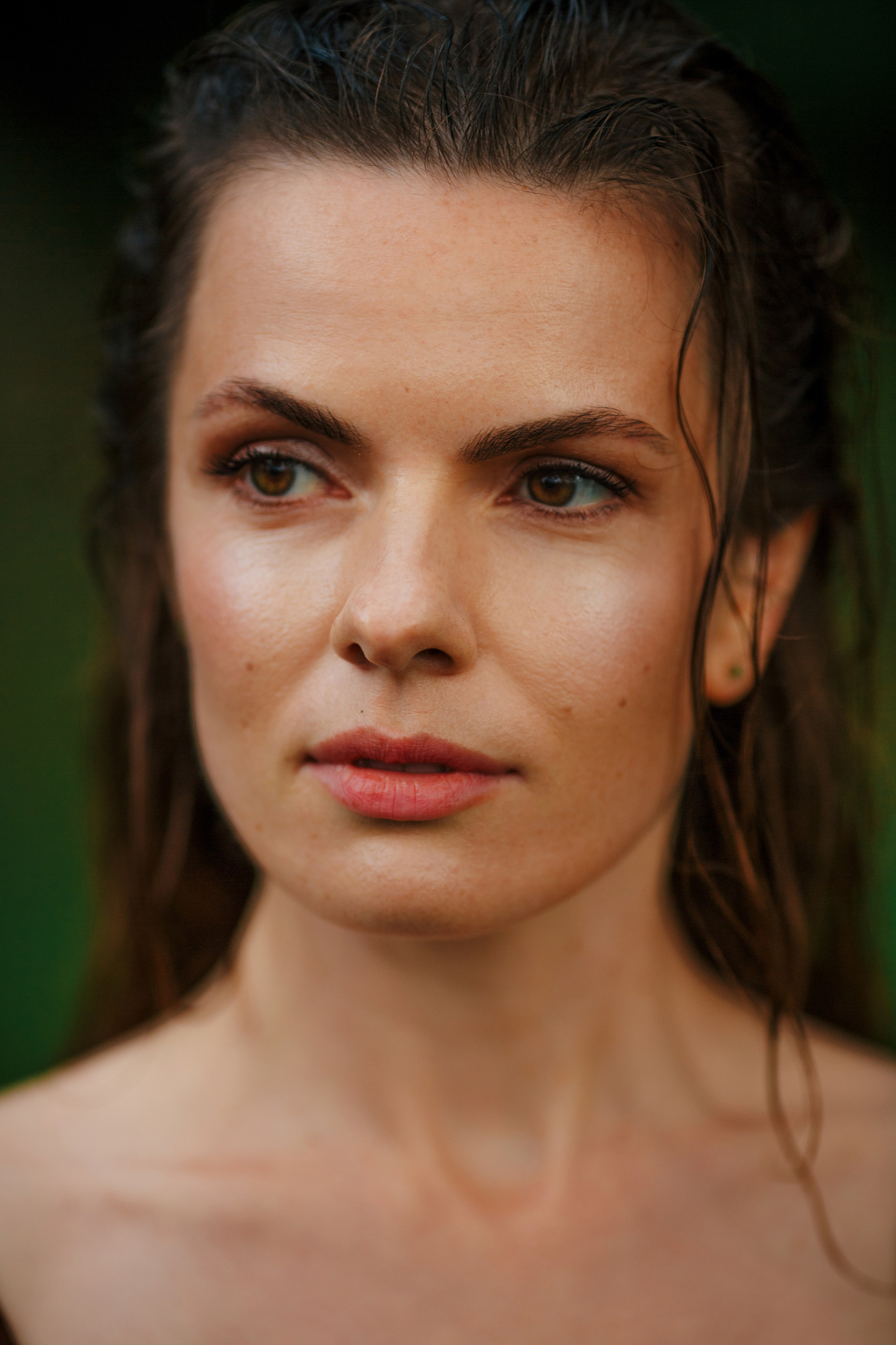 Юля. Фотограф Александра Рышкова