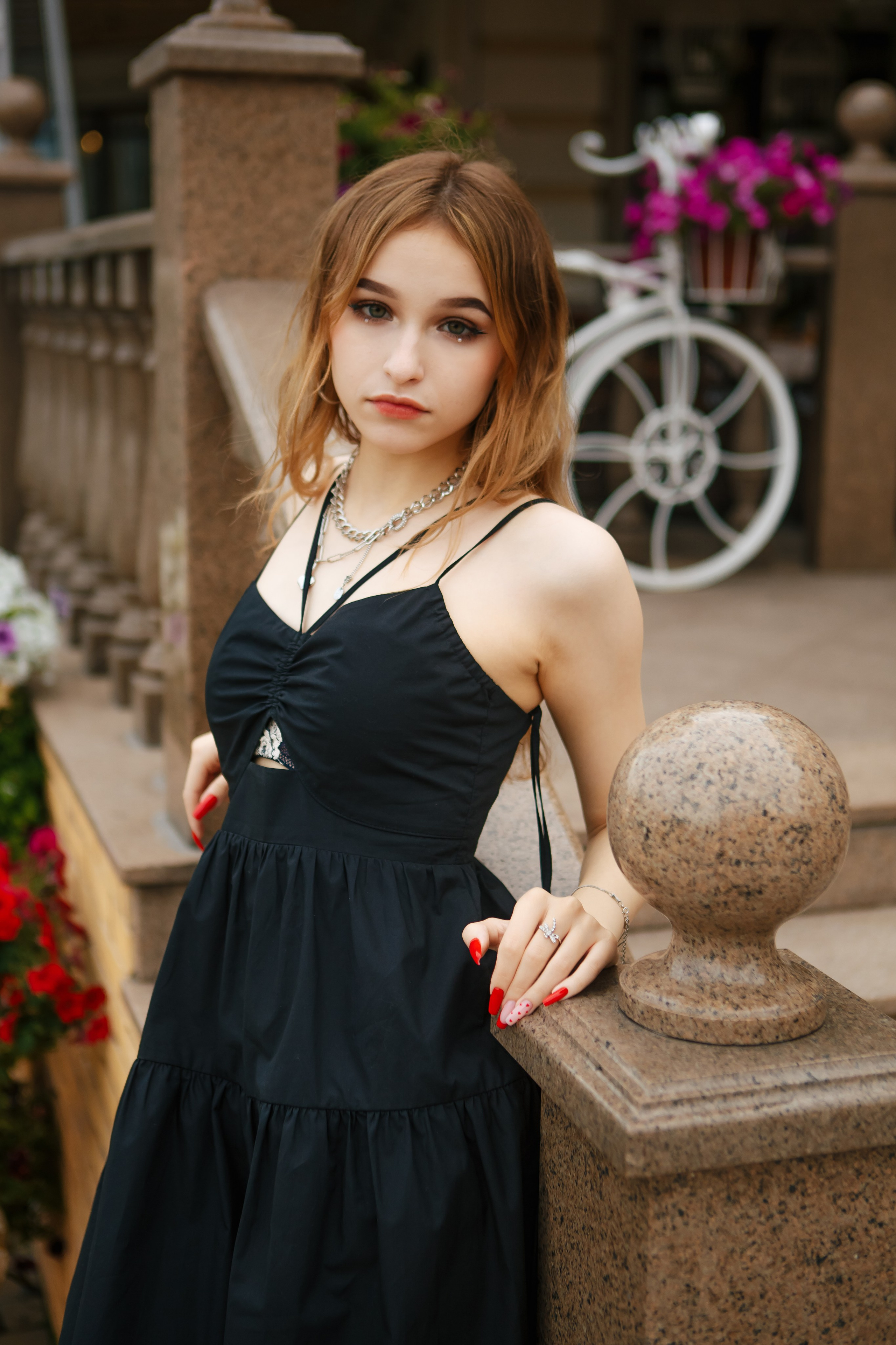 День Рождения. Фотограф Александра Рышкова