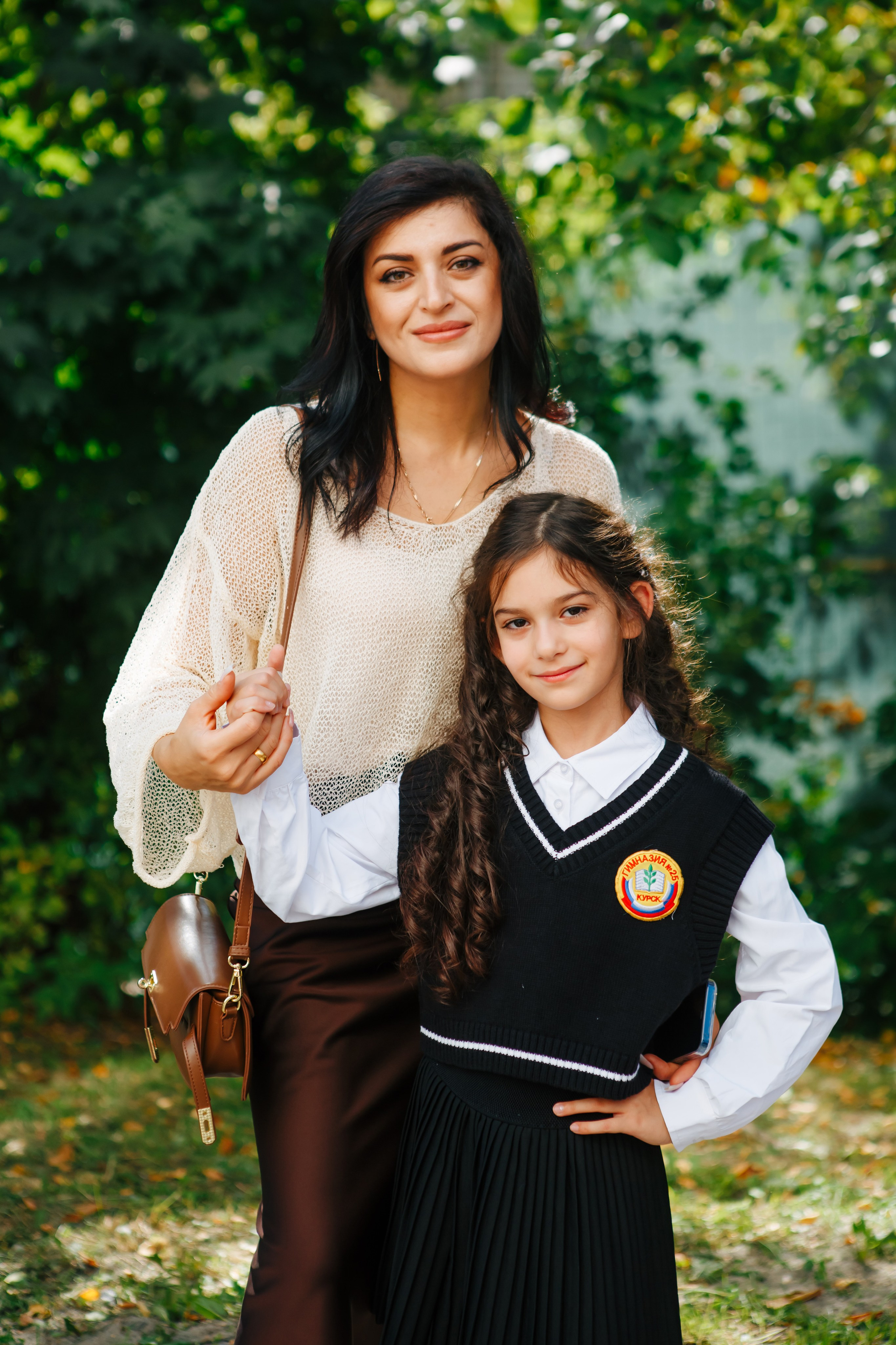 2025. Фотограф Александра Рышкова