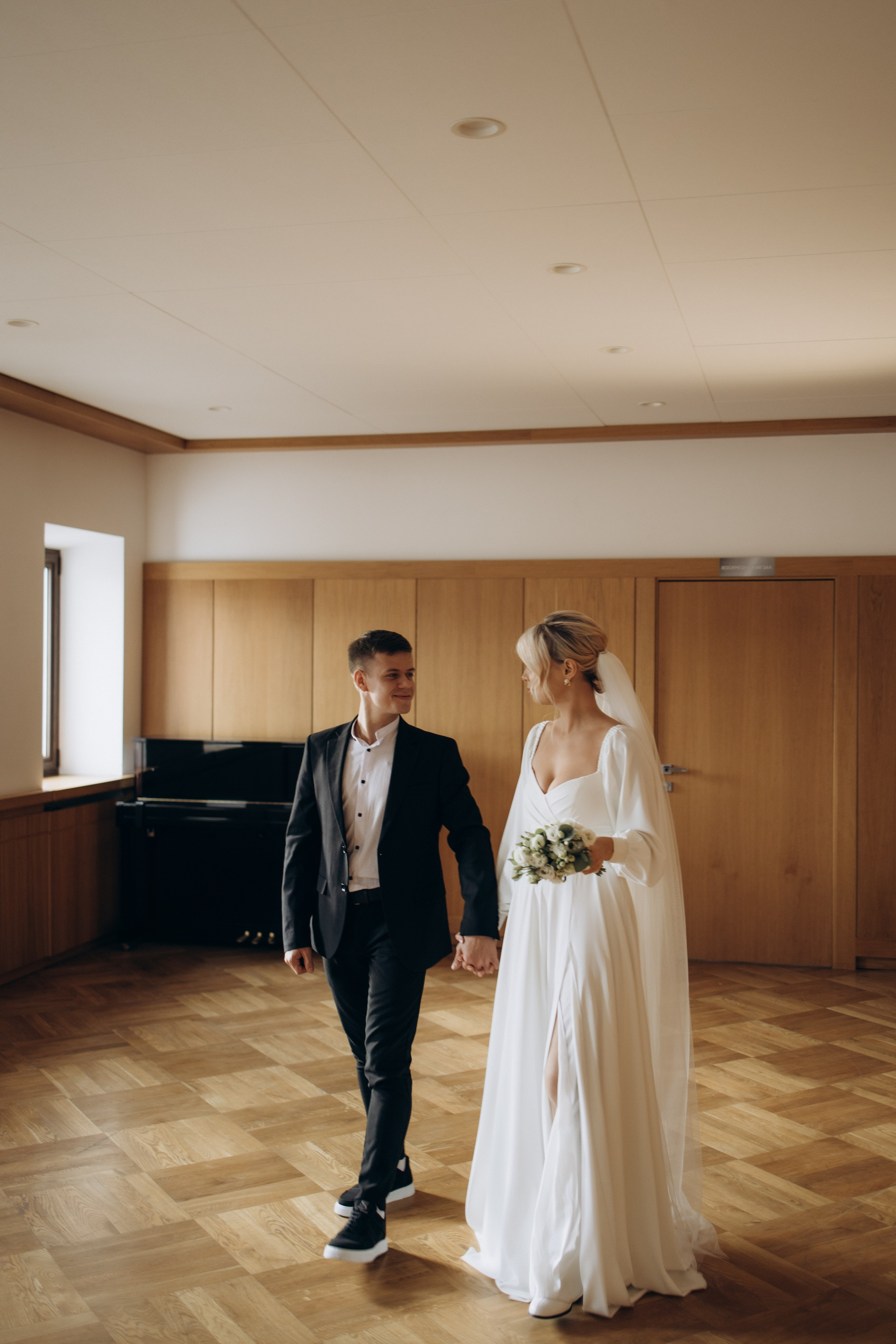 Григорий и Алёна. Фотограф в Иваново и Суздале