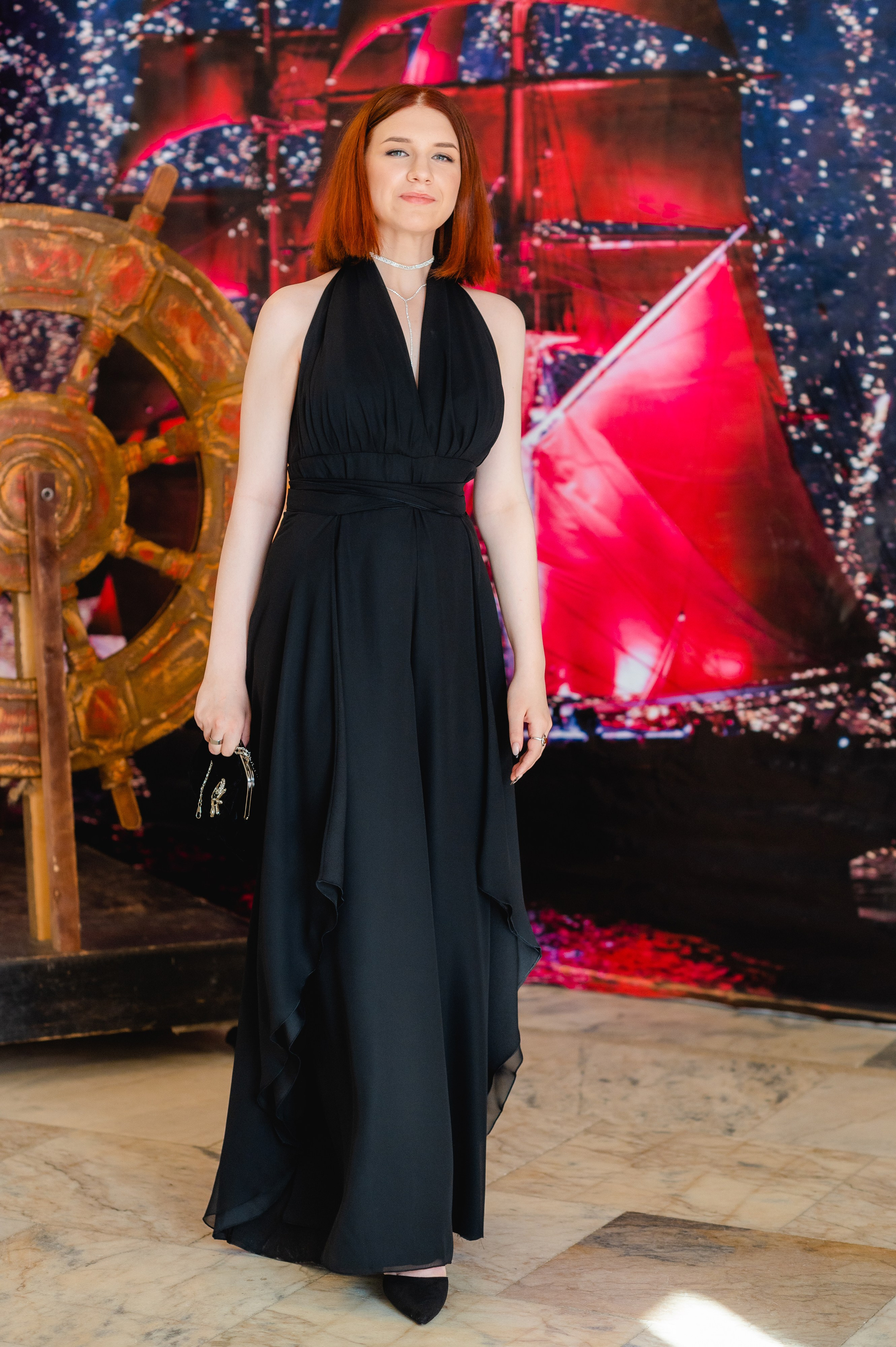 Выпускной не забыть. Дом детской фотографии Арсюткиной Наталии™