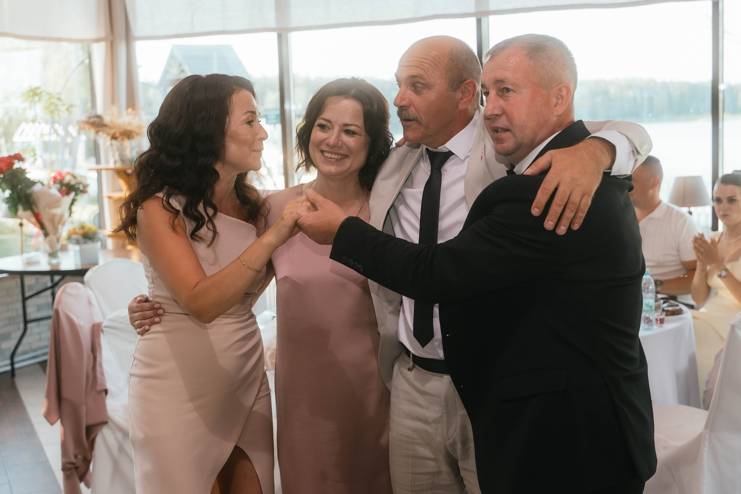 Wedding day #79. Свадебный, семейный фотограф в Рязани Лена Брант