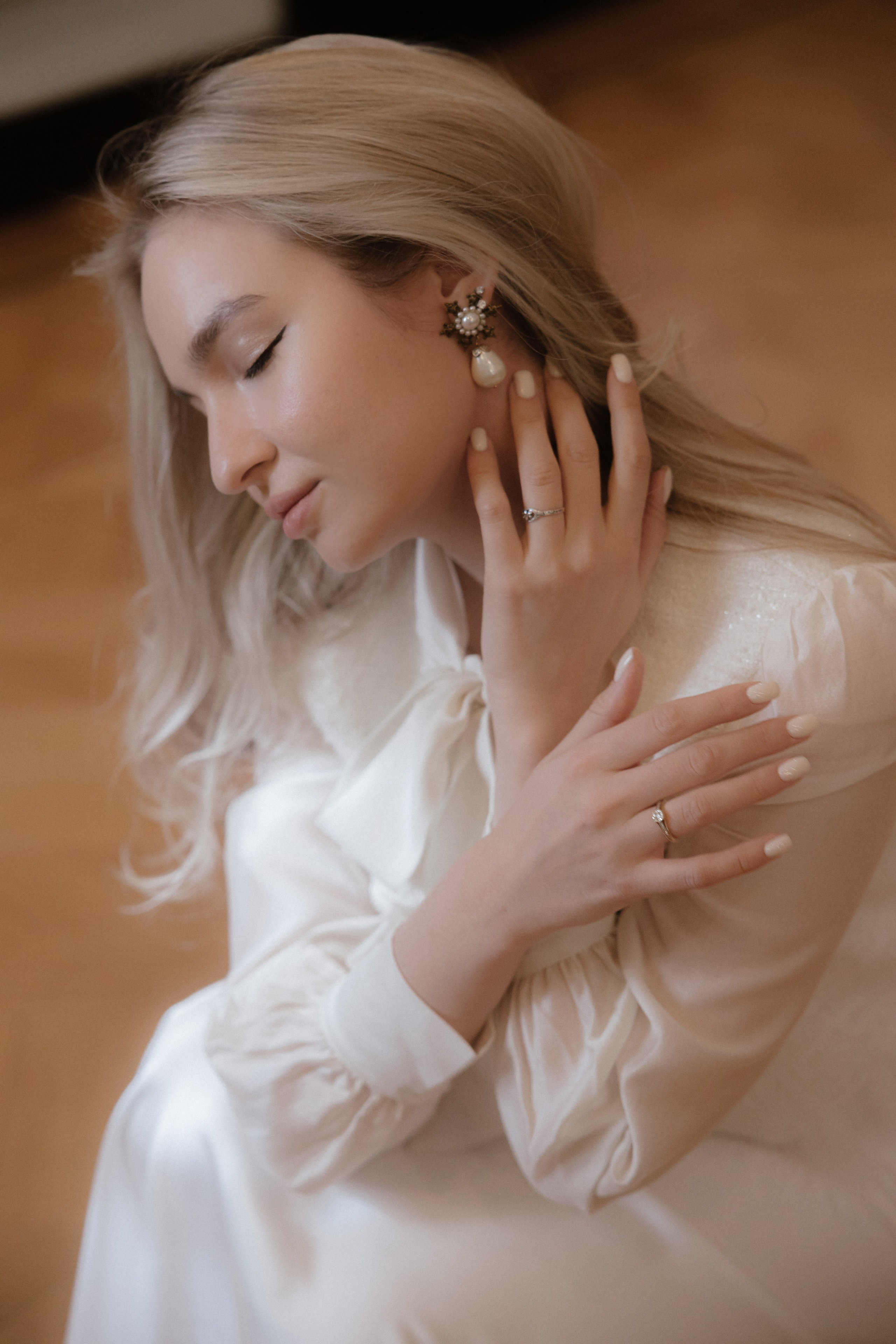 Леша + Ксюша. Семейный и детский фотограф Юлия Шох