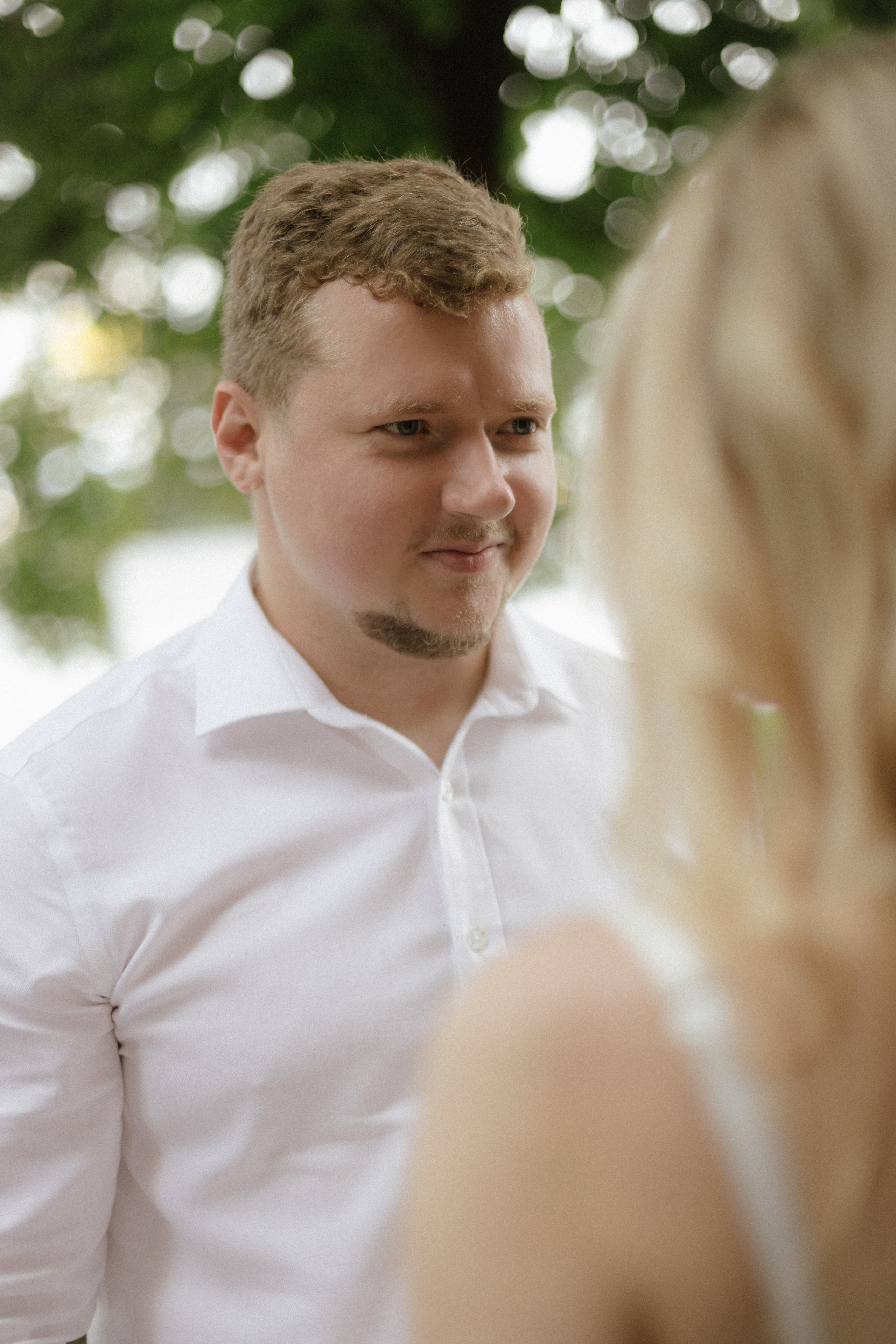 Миша + Катя. Семейный и детский фотограф Юлия Шох