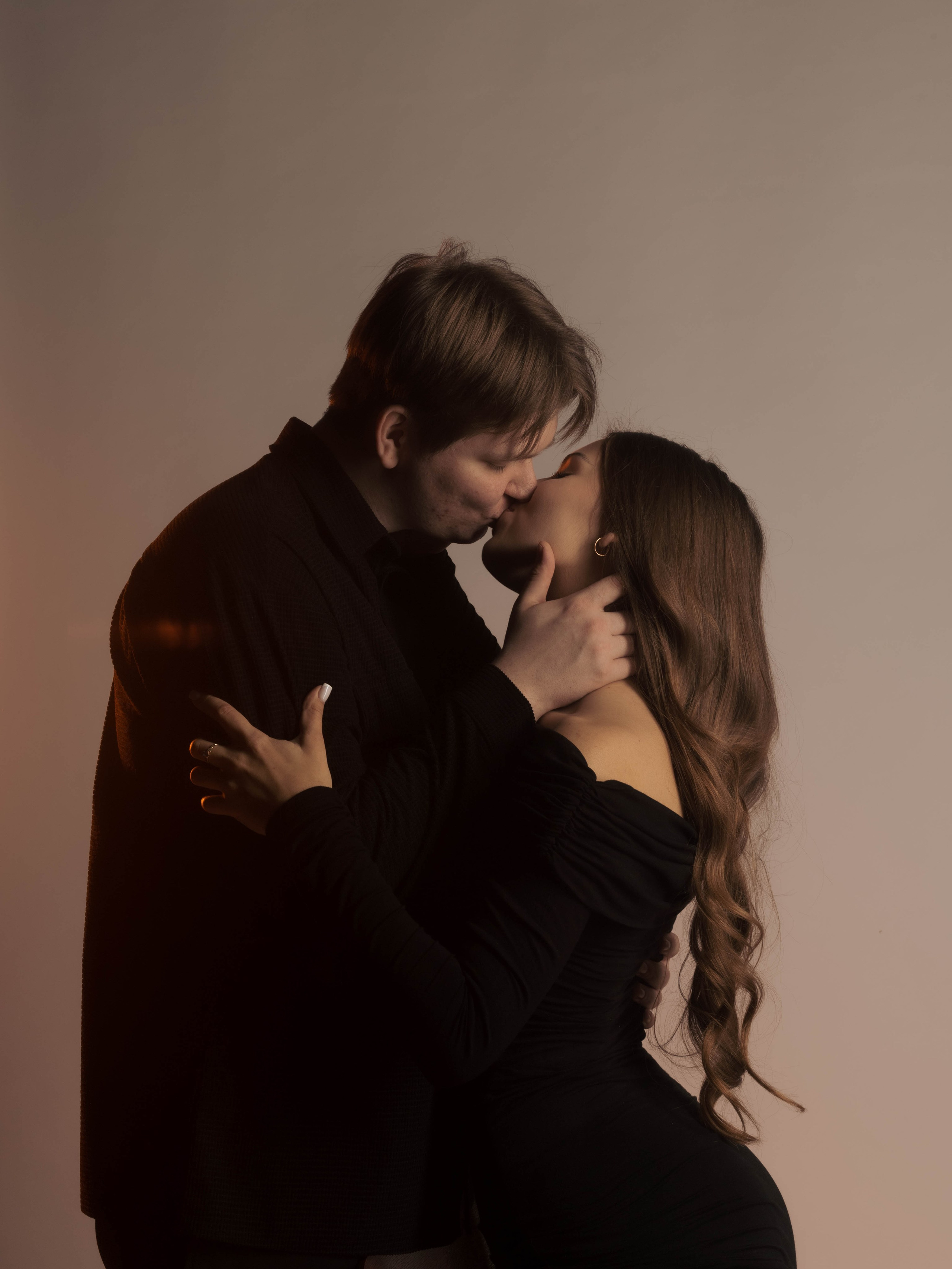 Love-story. Фотограф в Воронеже