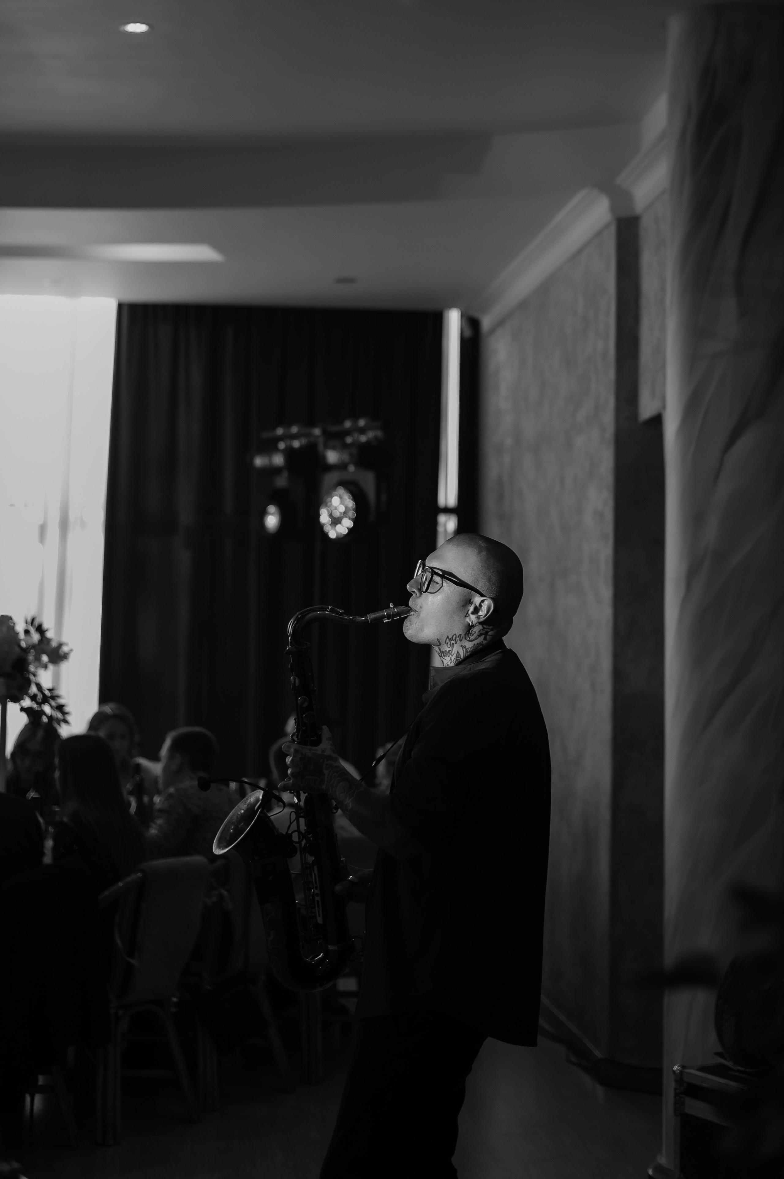 Юлия&Евгений (неофициальная часть). Фотограф в Иркутске