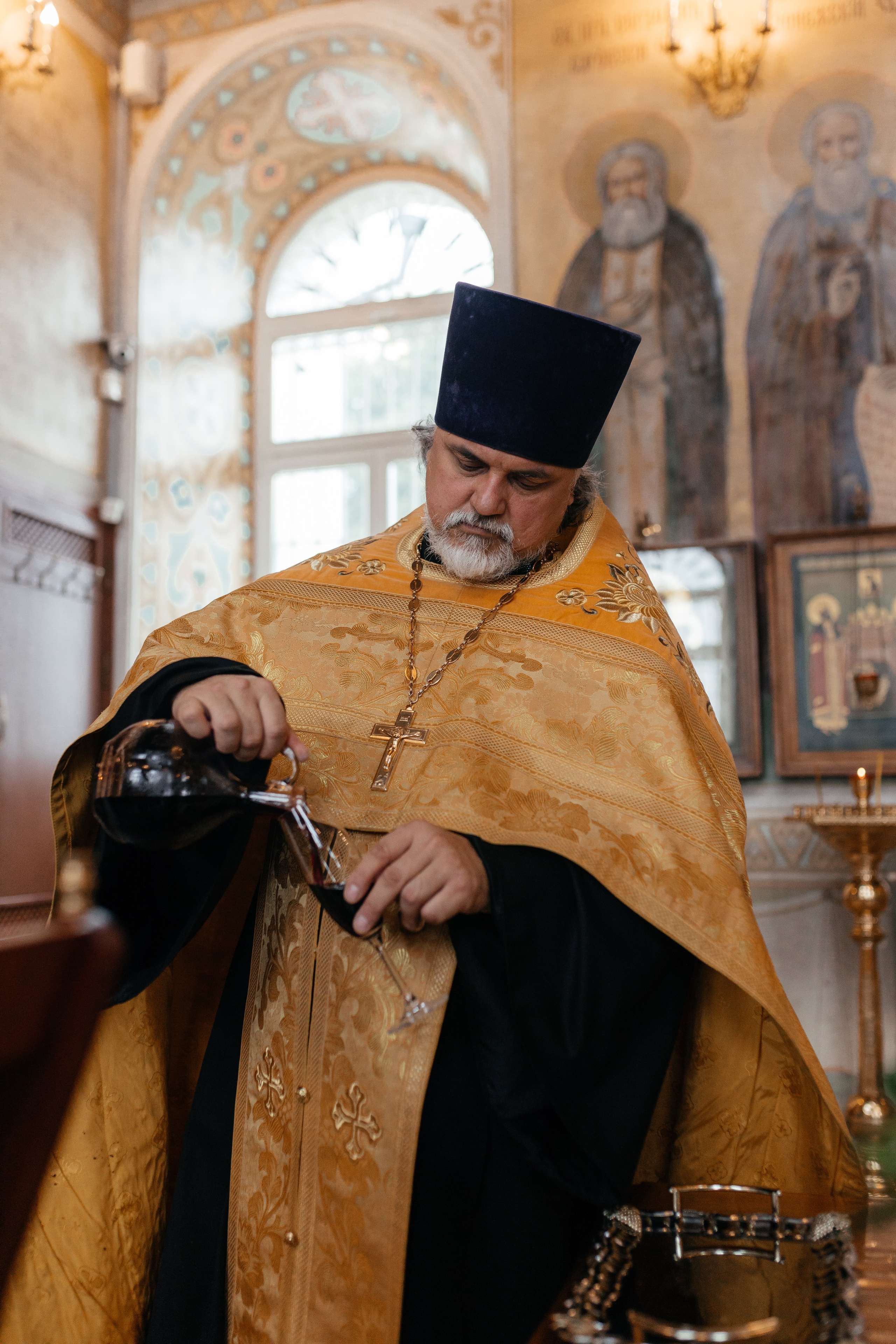 Венчание Артема и Анны. Агенство фотографии Сафроновых