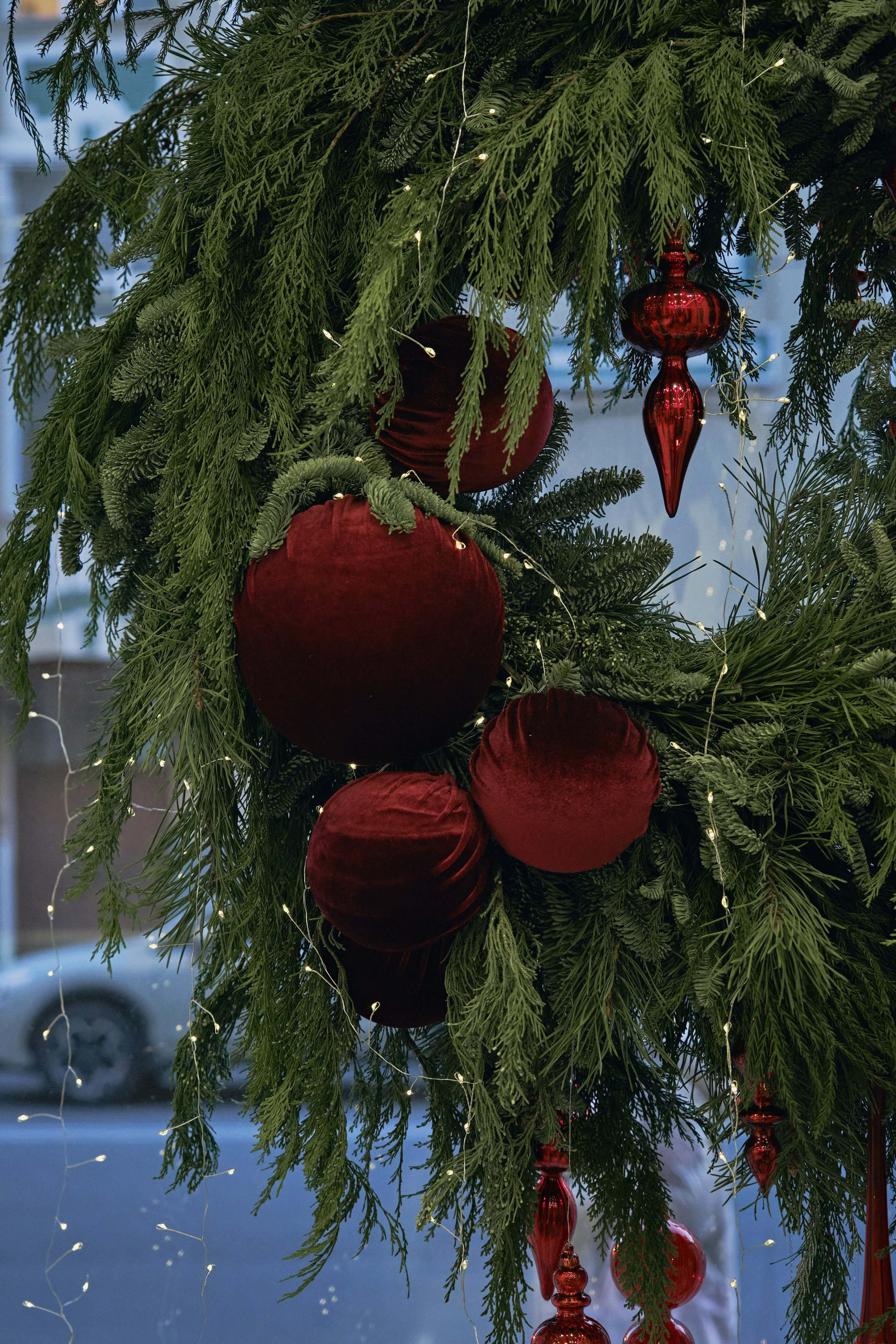 Тисс 2025. Ксения Почтарь. Декоратор и флорист, город Владивосток