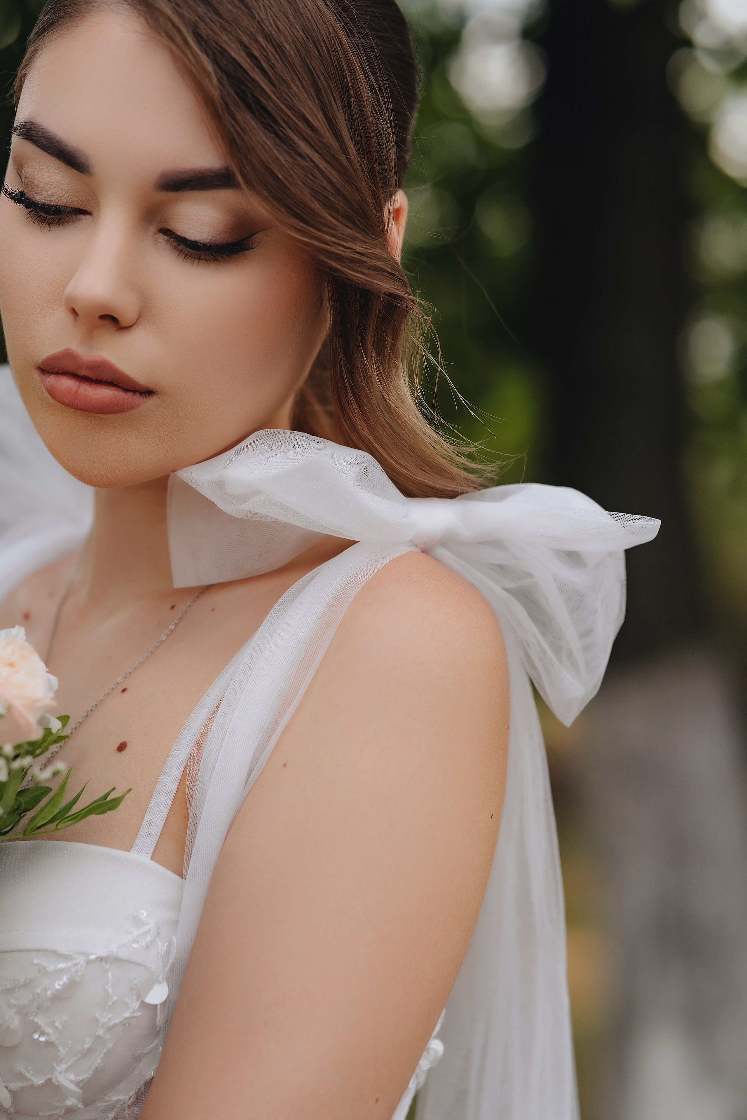 Алиса и Алексей. Фотограф Карина Шмулёва. Воронеж и область