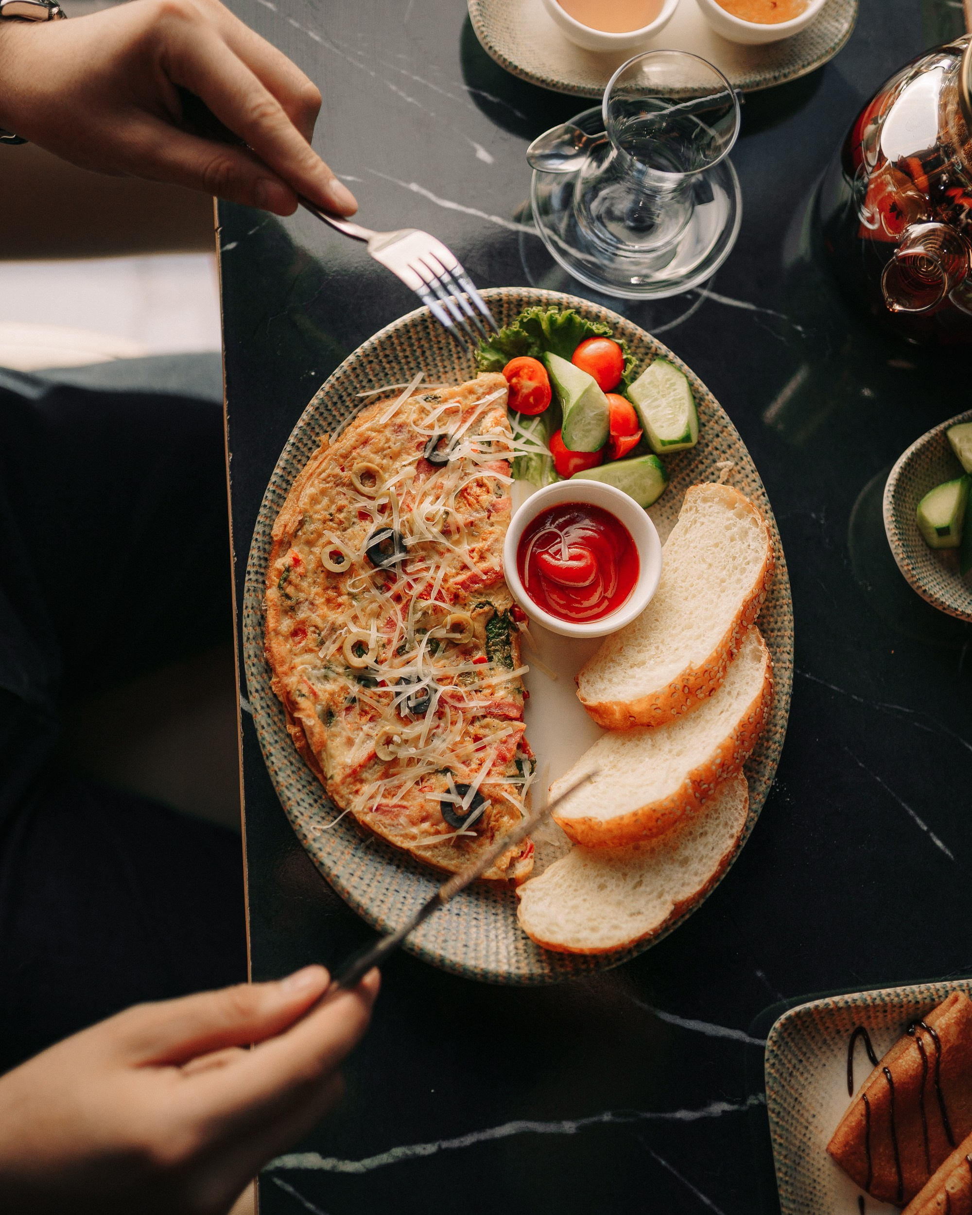 GELATO. Портретный и Репортажный Фотограф Москва