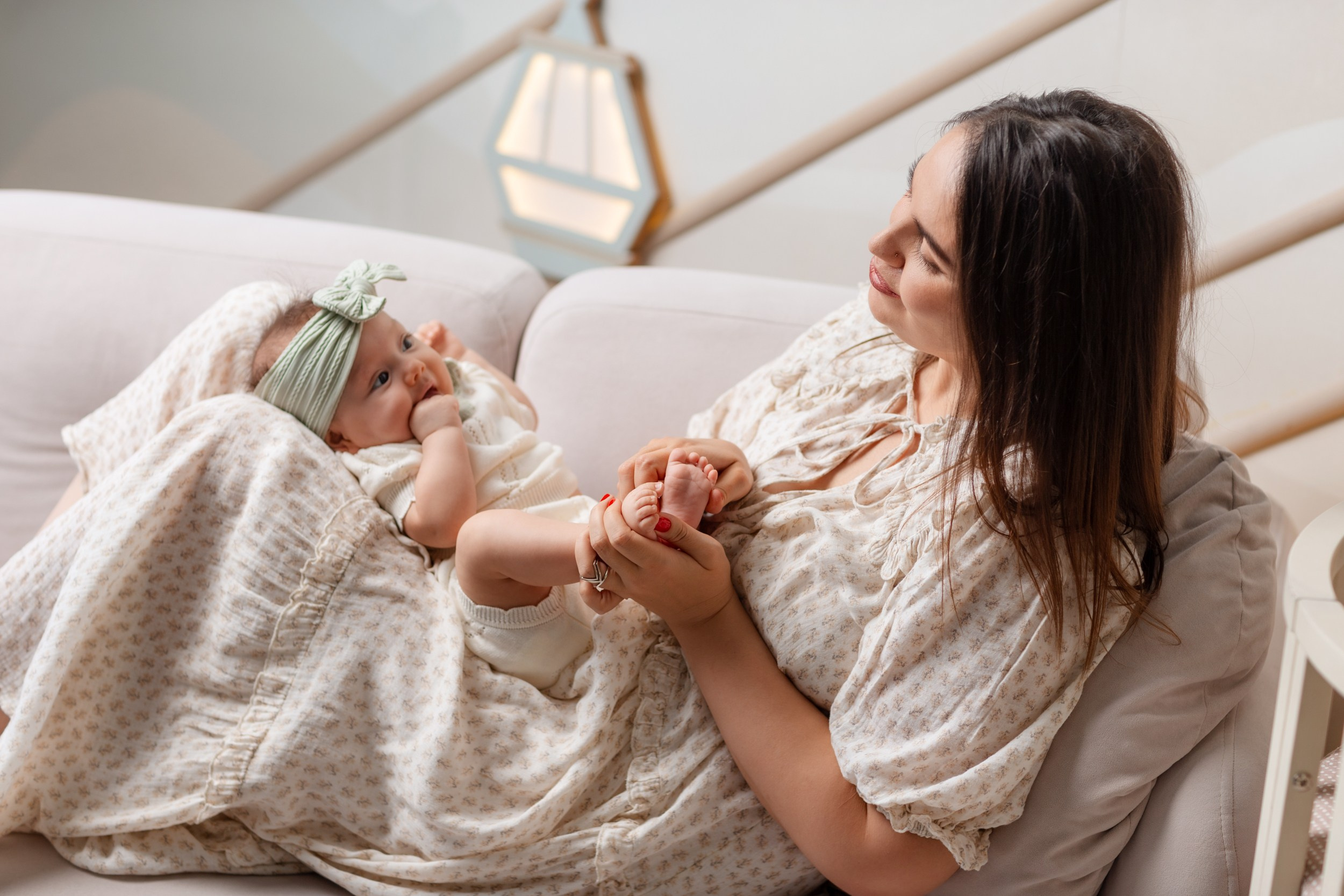 Новогодние фотосессии 2025/2026. Истории