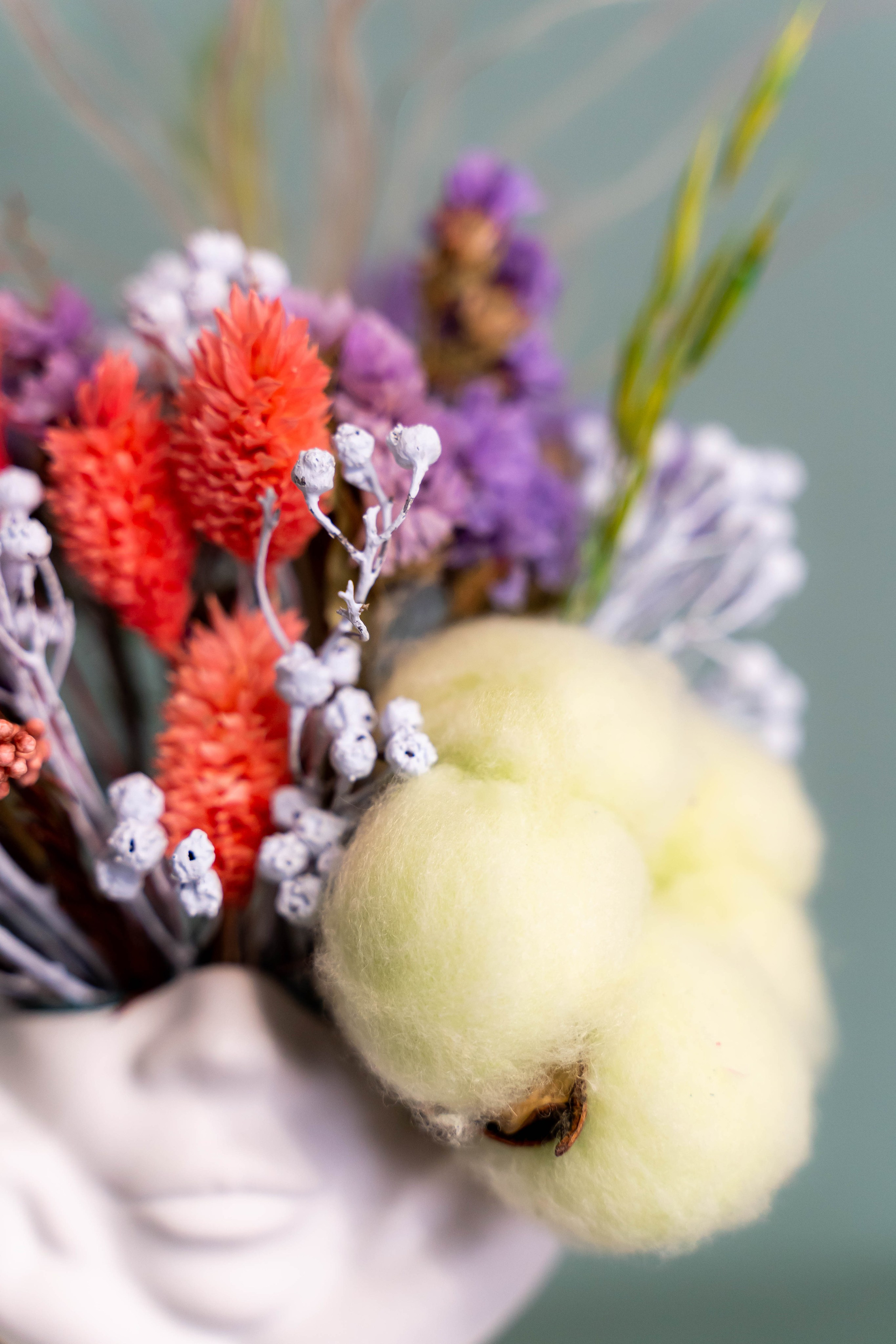 Мастер-класс по флористике. Твой фотограф Алина Кочергина