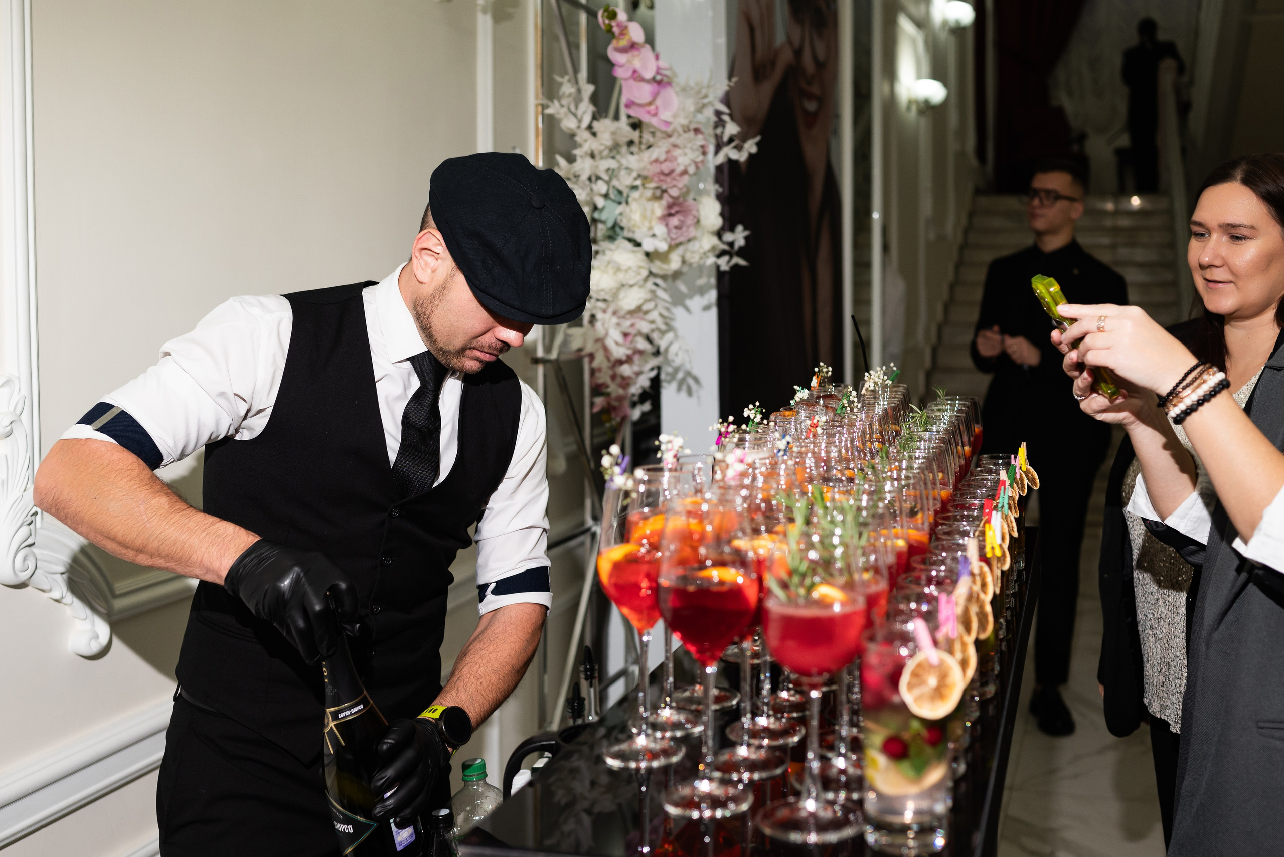 Девичник — 4. Бжицких Виталий — фотограф г. Ульяновск