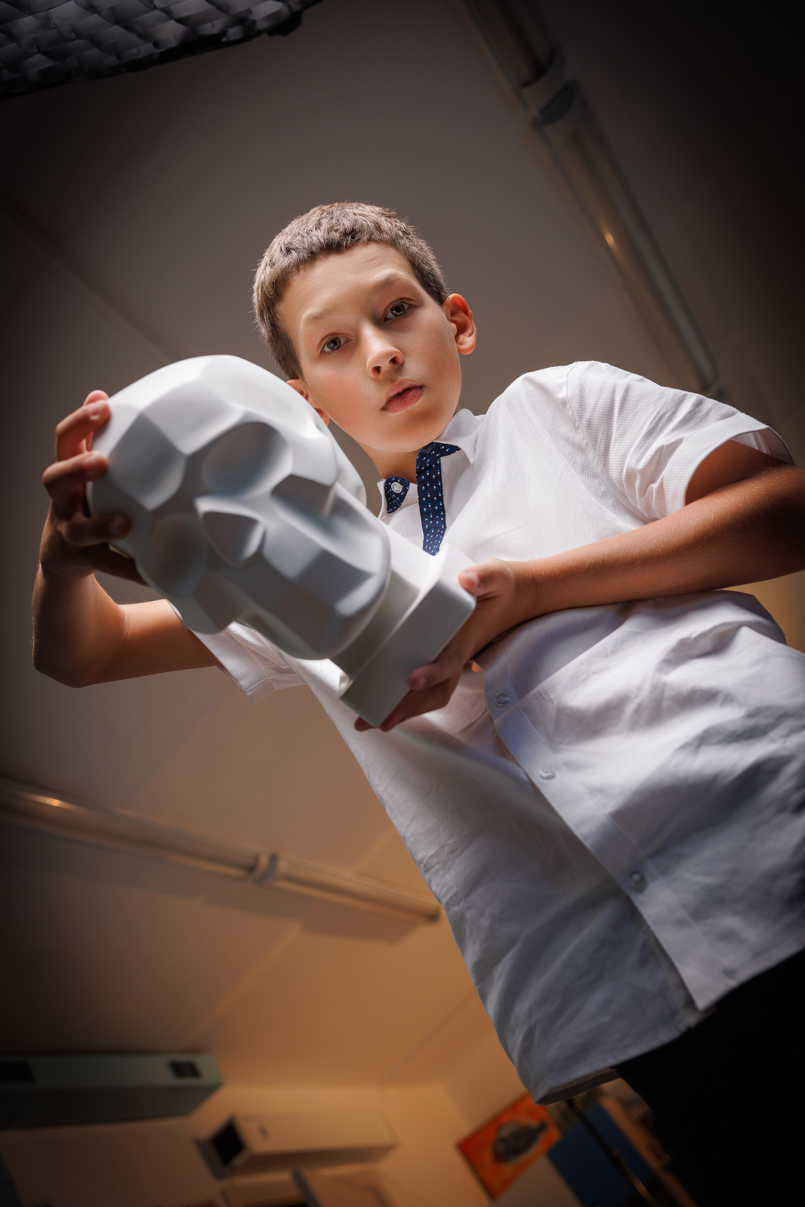 6А Гиманзия. Photoalbum-vl.ru