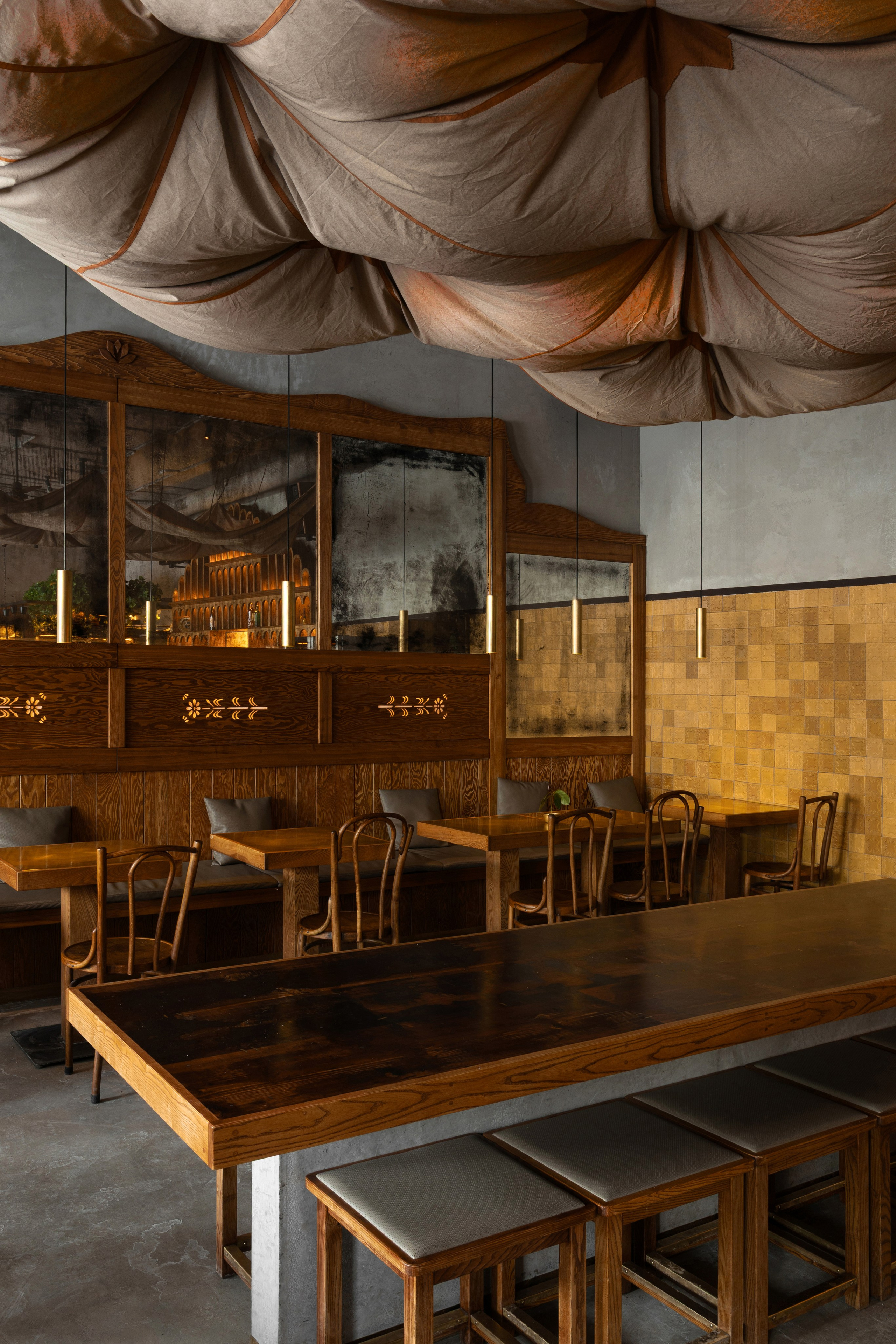 Цейлон в Нижнем Новогороде. Интерьерный фотограф в Нижнем Новгороде и Москве Владимир Гудков