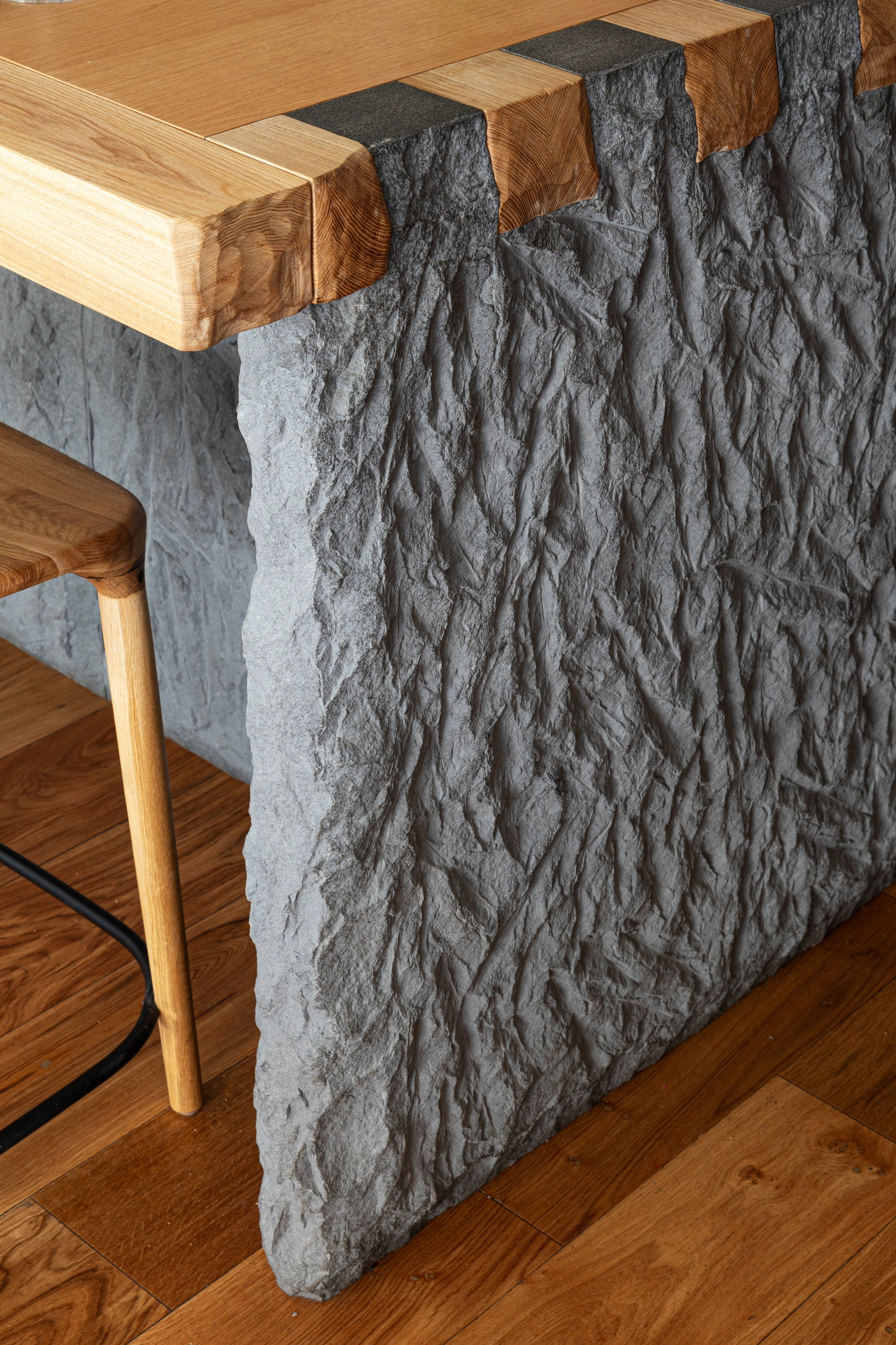 Интерьерная фотосъемка ресторана в Санкт-Петербурге. Интерьерный фотограф в Нижнем Новгороде и Москве Владимир Гудков