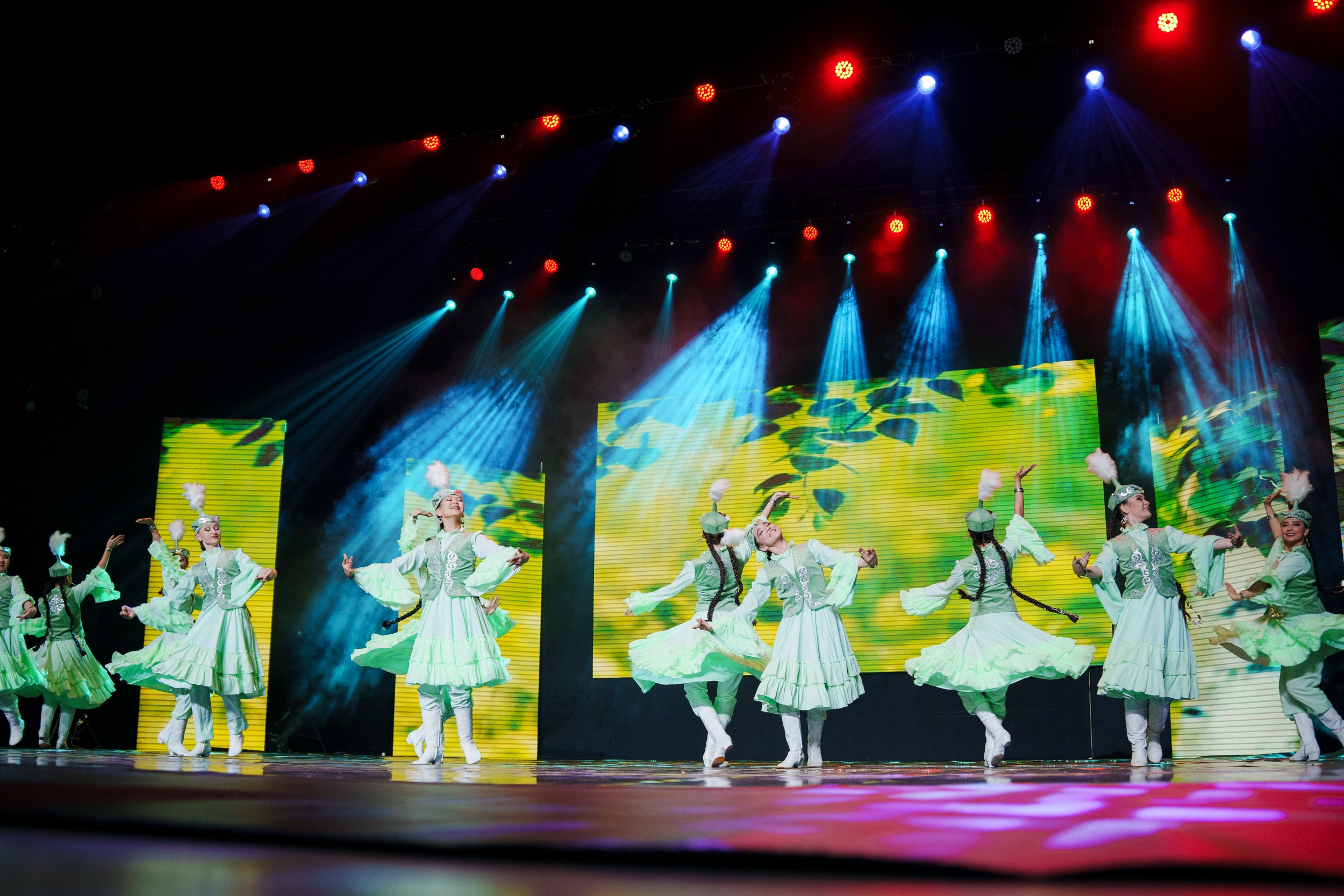 NOMAD «Концерт». Портретный и Репортажный Фотограф Москва