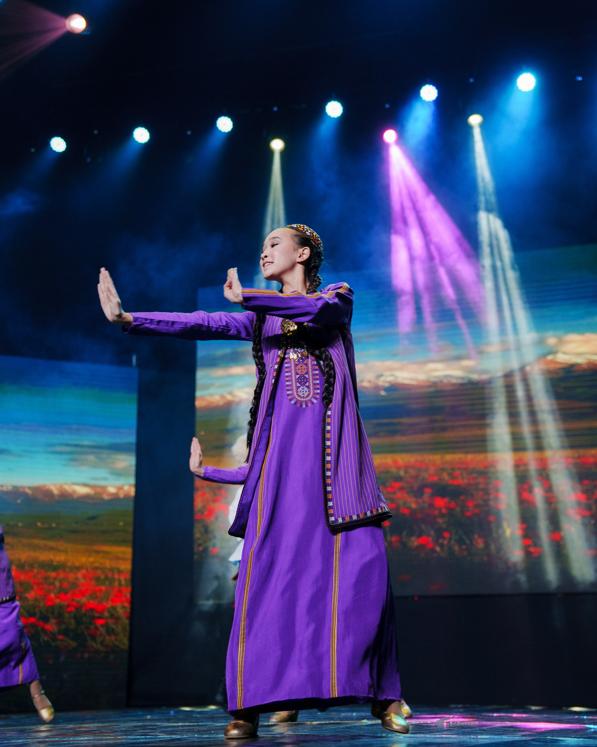 NOMAD «Концерт». Портретный и Репортажный Фотограф Москва