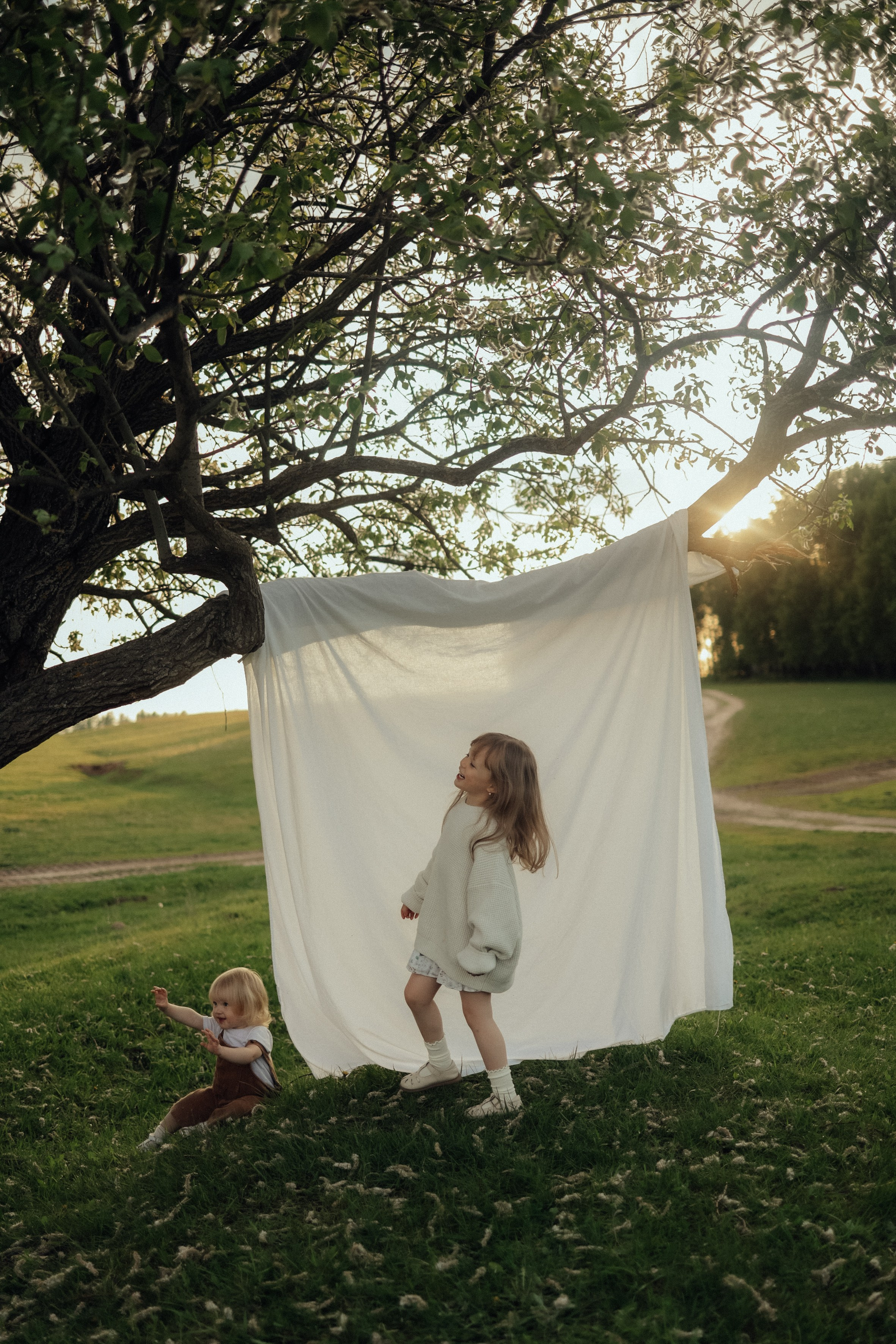 Семейные фотосессии в Нижнем Новгороде. Фотограф и видеограф Елена Лисина