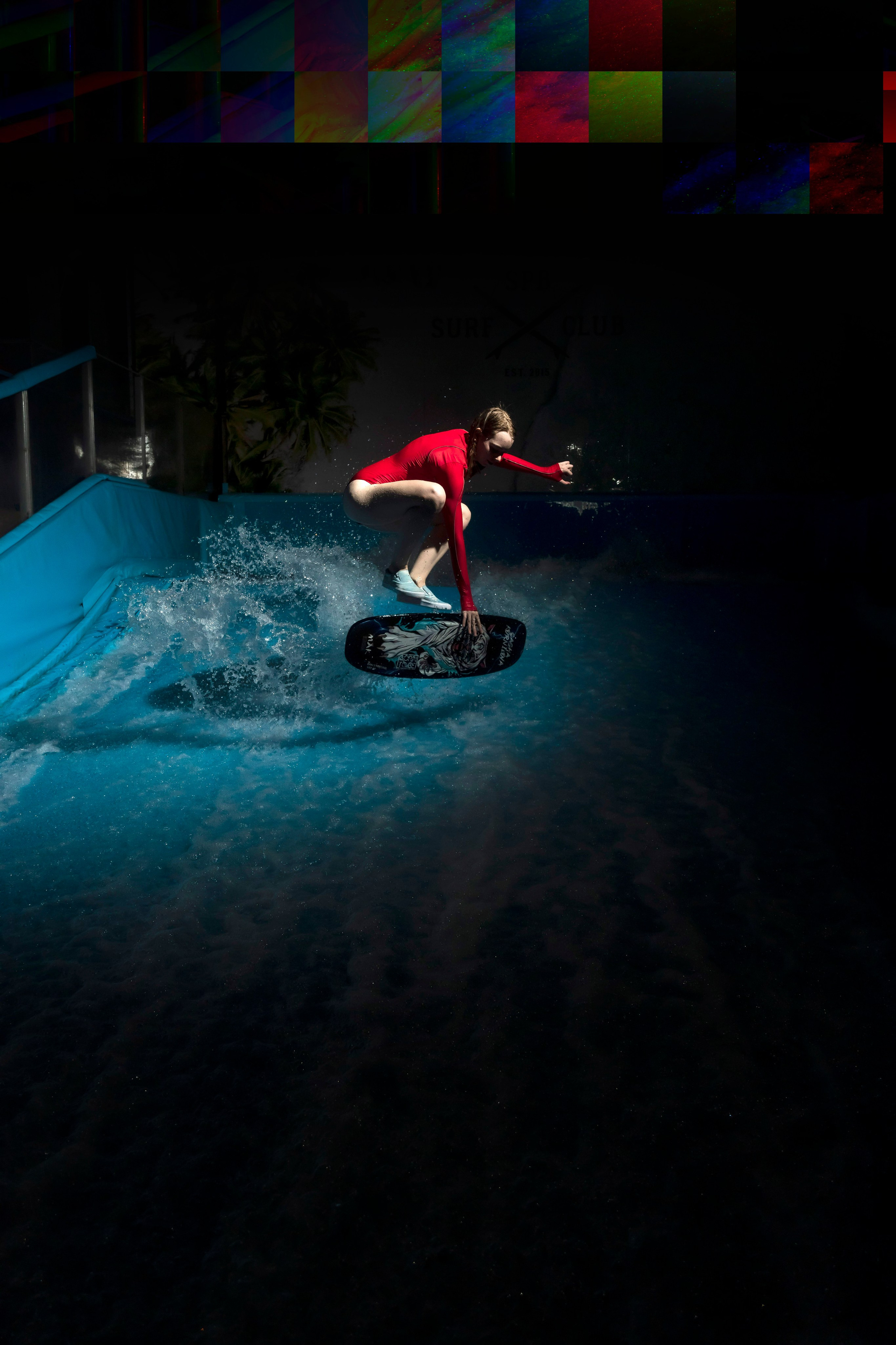 Саша. Графический дизайнер Илья Левченко