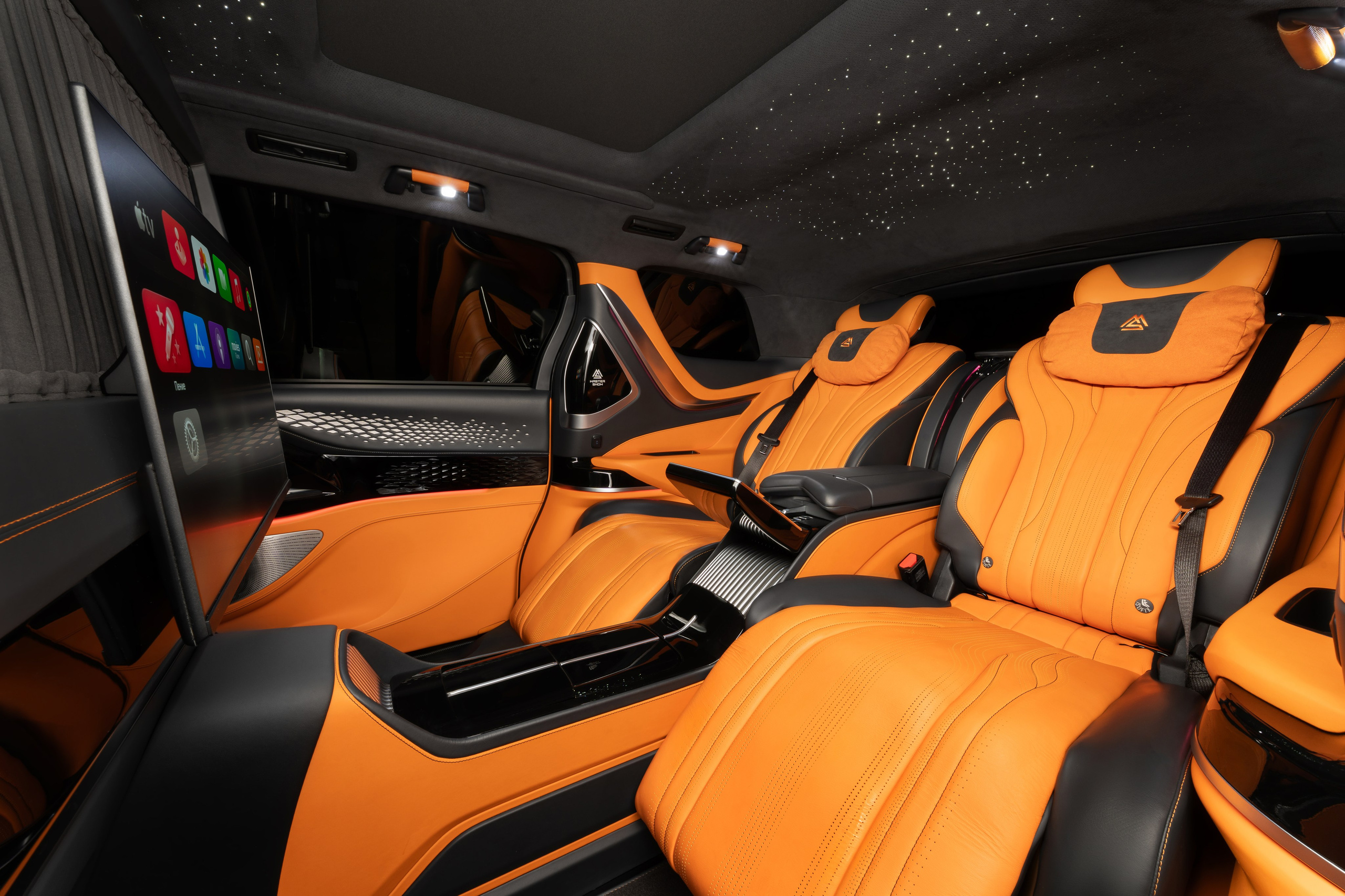 VOYAH. Фотограф Светлана Усова