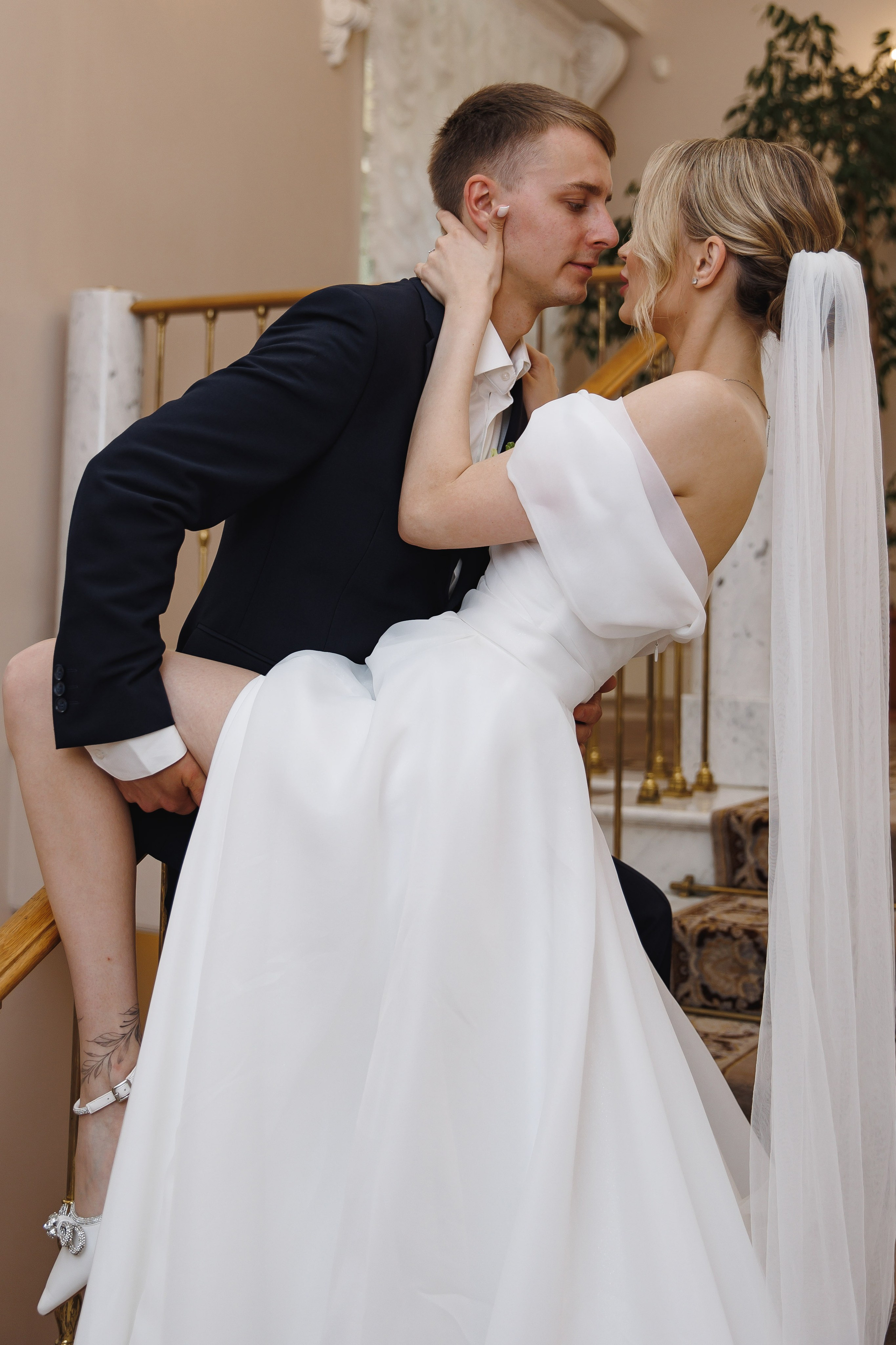 Максим и Василина. Свадебный фотограф в Санкт-Петербурге, Москве, Европе и по всему миру