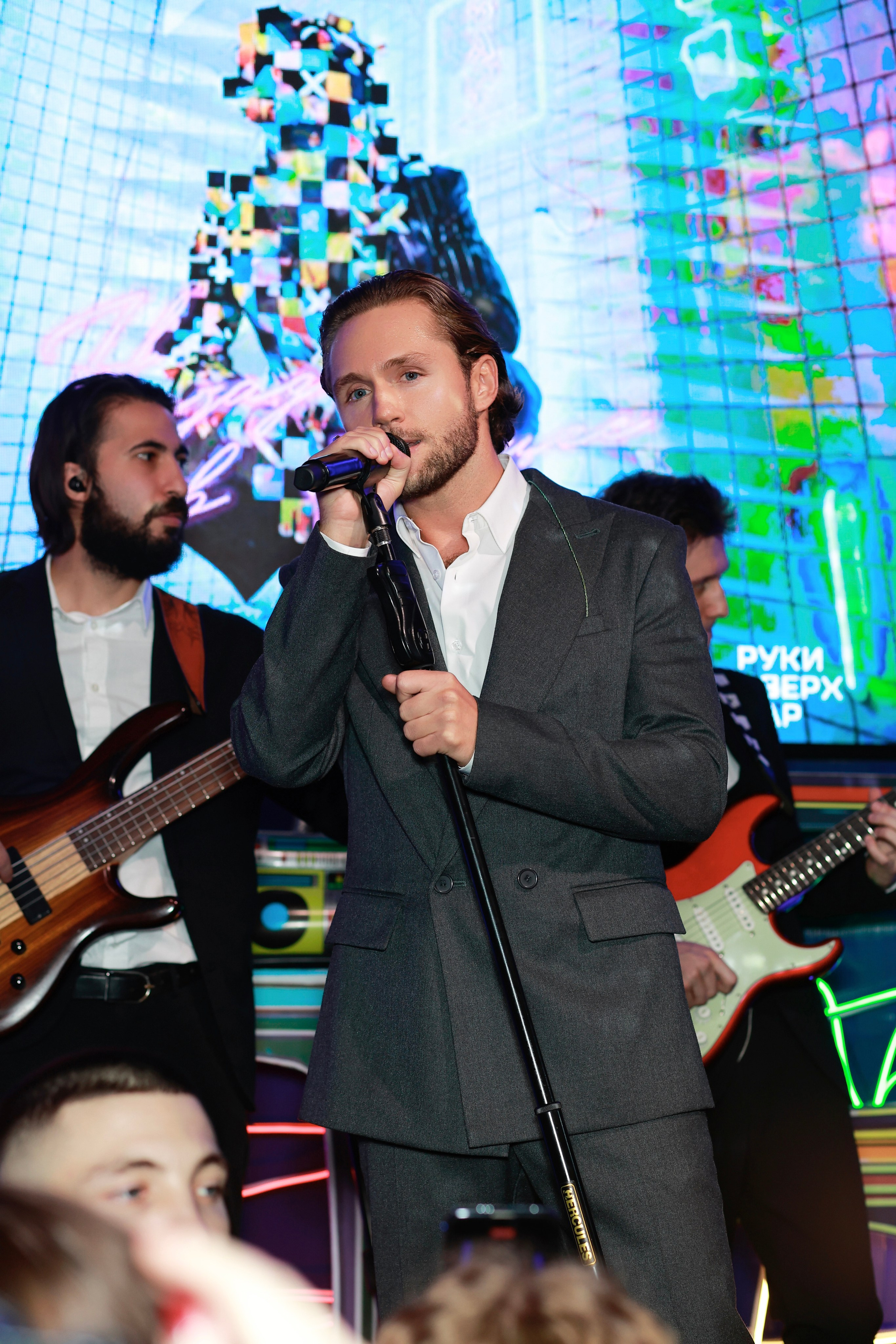 Влад Соколовский. Фотограф в Москве