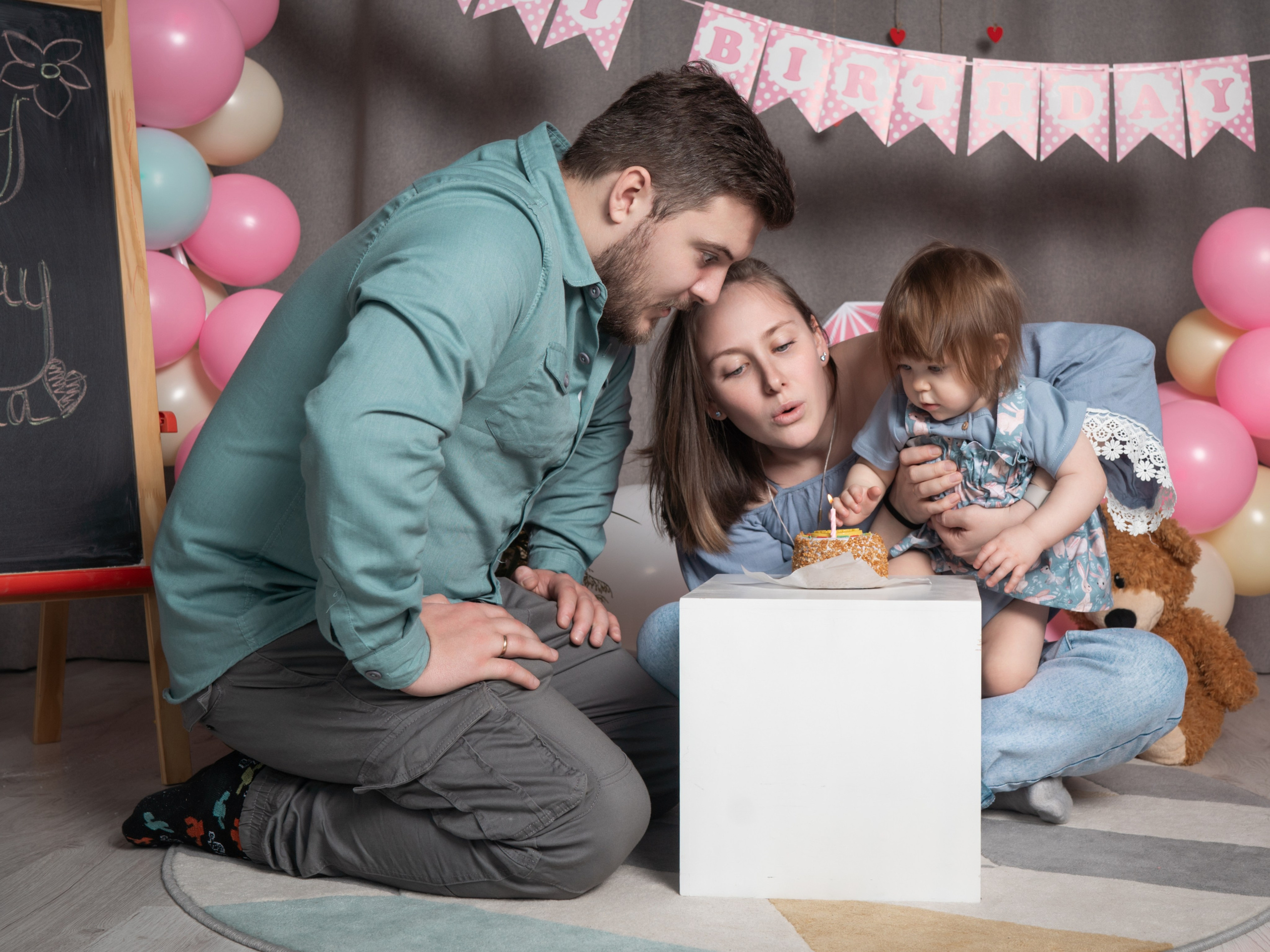 Годовасия Анны. Фотограф Зинаида Евдокимова