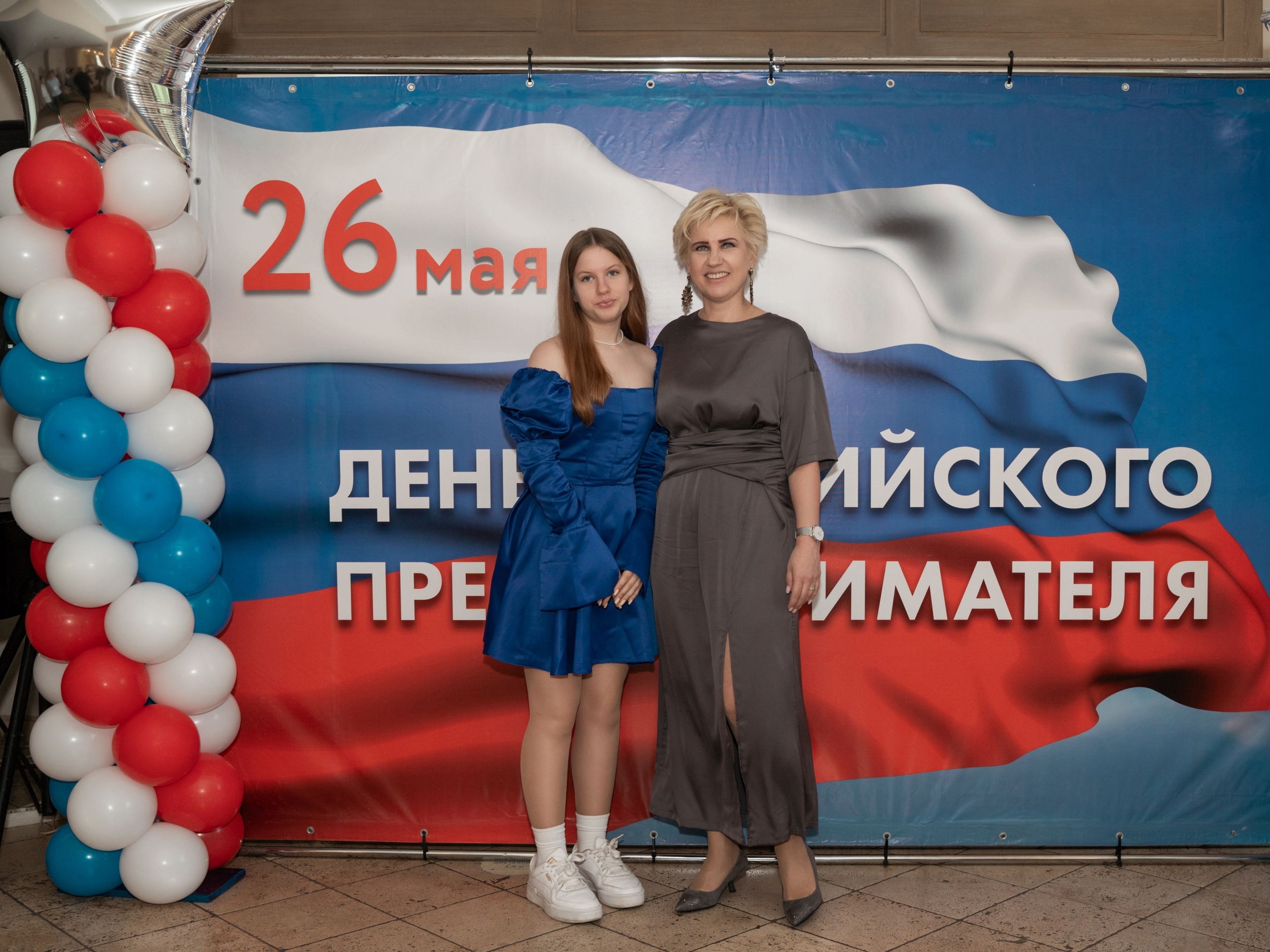 Фотосъёмка корпоратива. Фотограф Зинаида Евдокимова