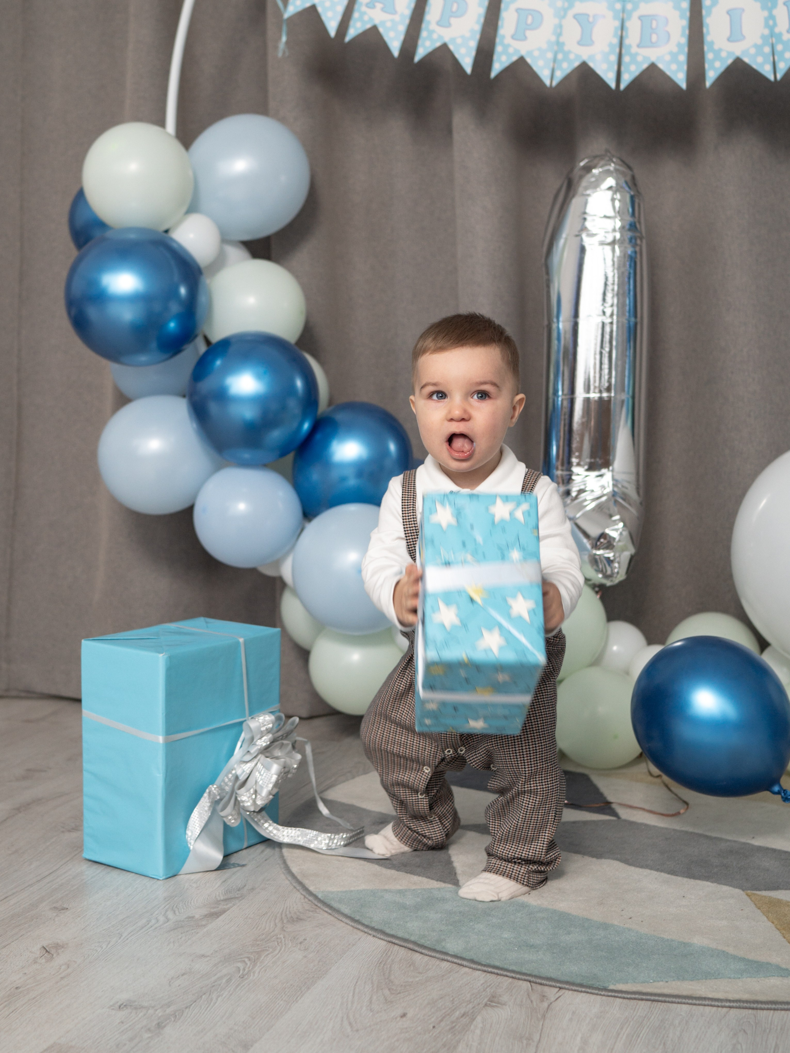 Годовасия Михаила. Фотограф Зинаида Евдокимова