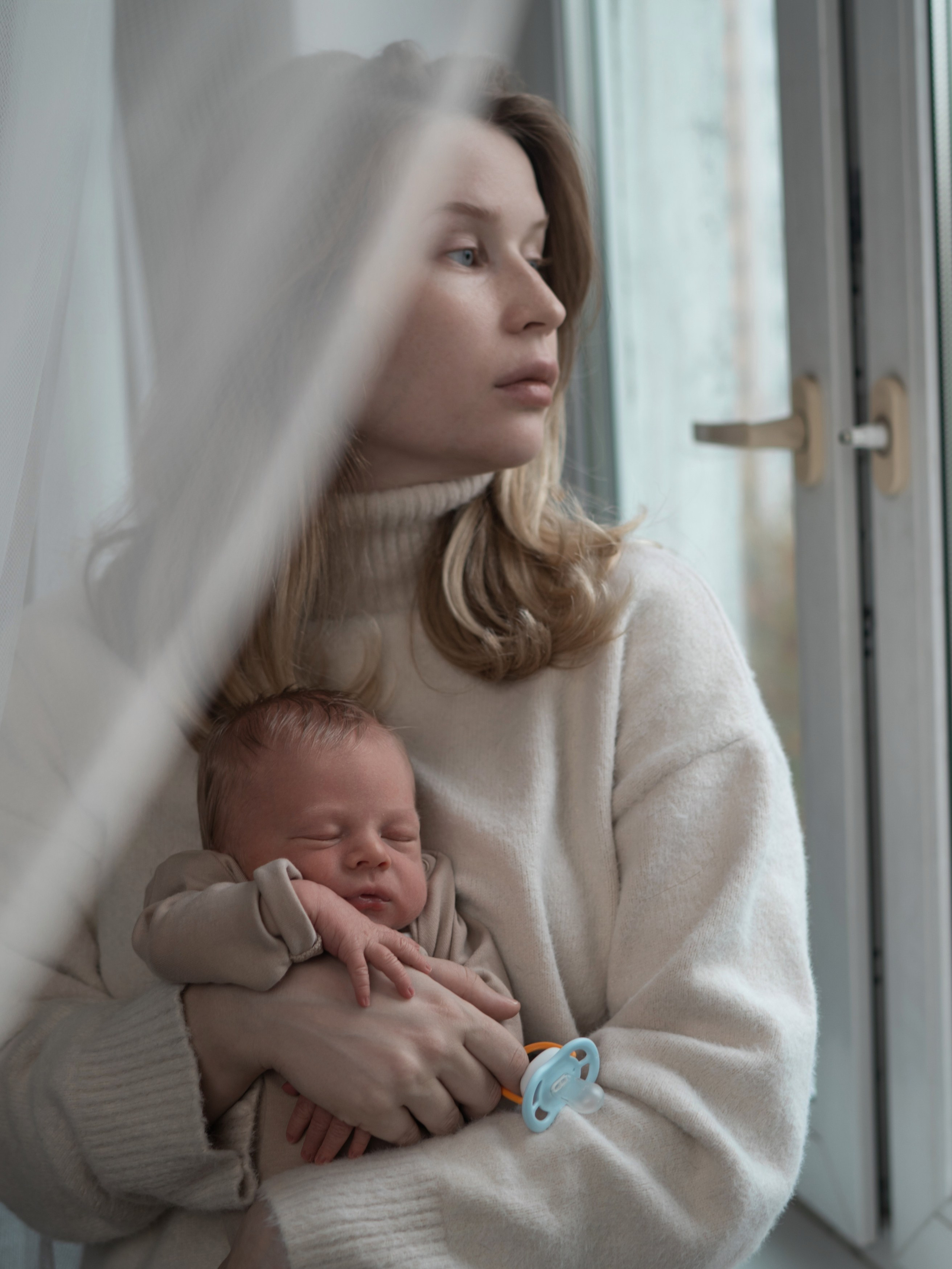 НьюБорн Павлик. Фотограф Зинаида Евдокимова