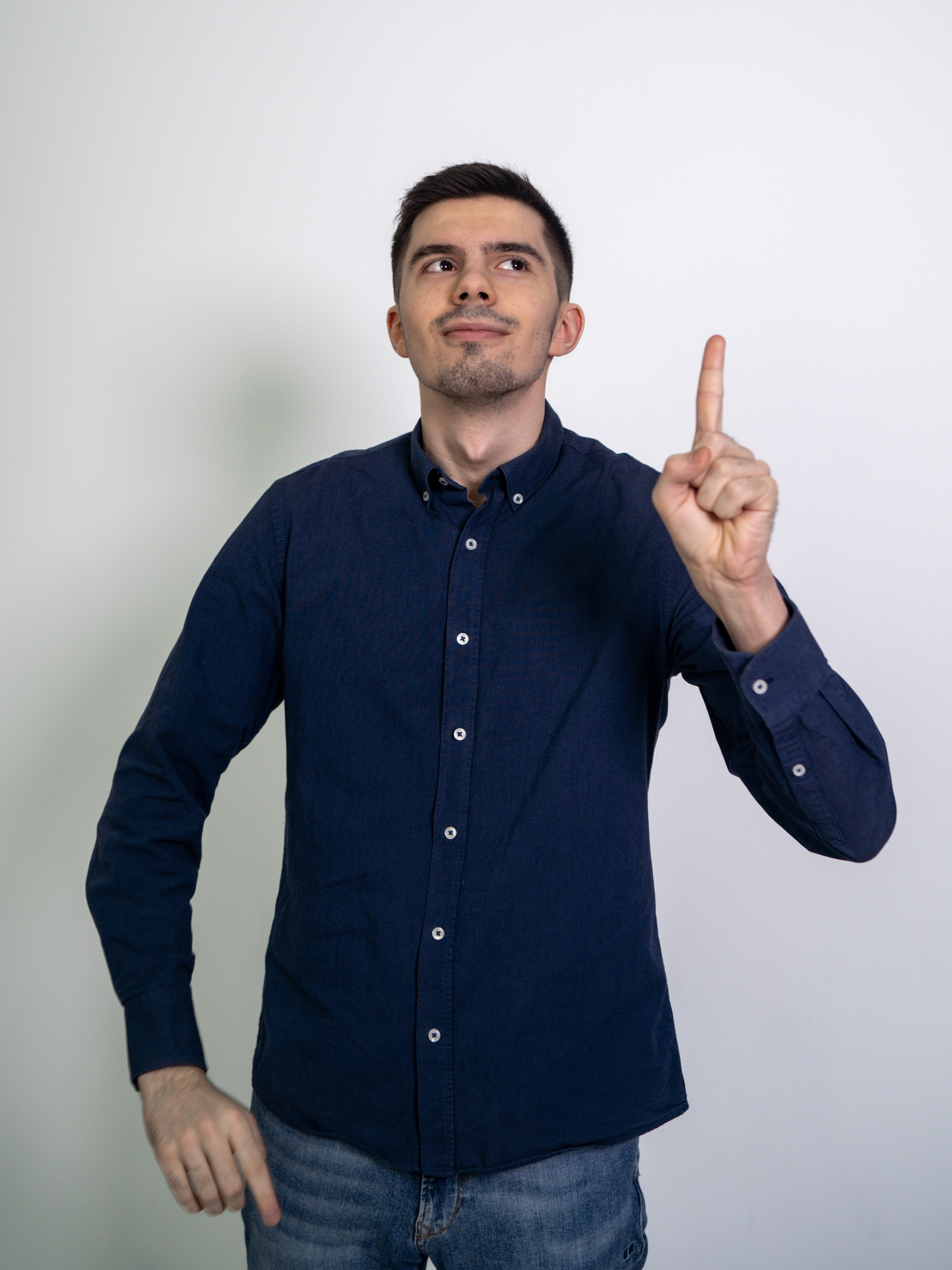 Покер. Фотограф Зинаида Евдокимова