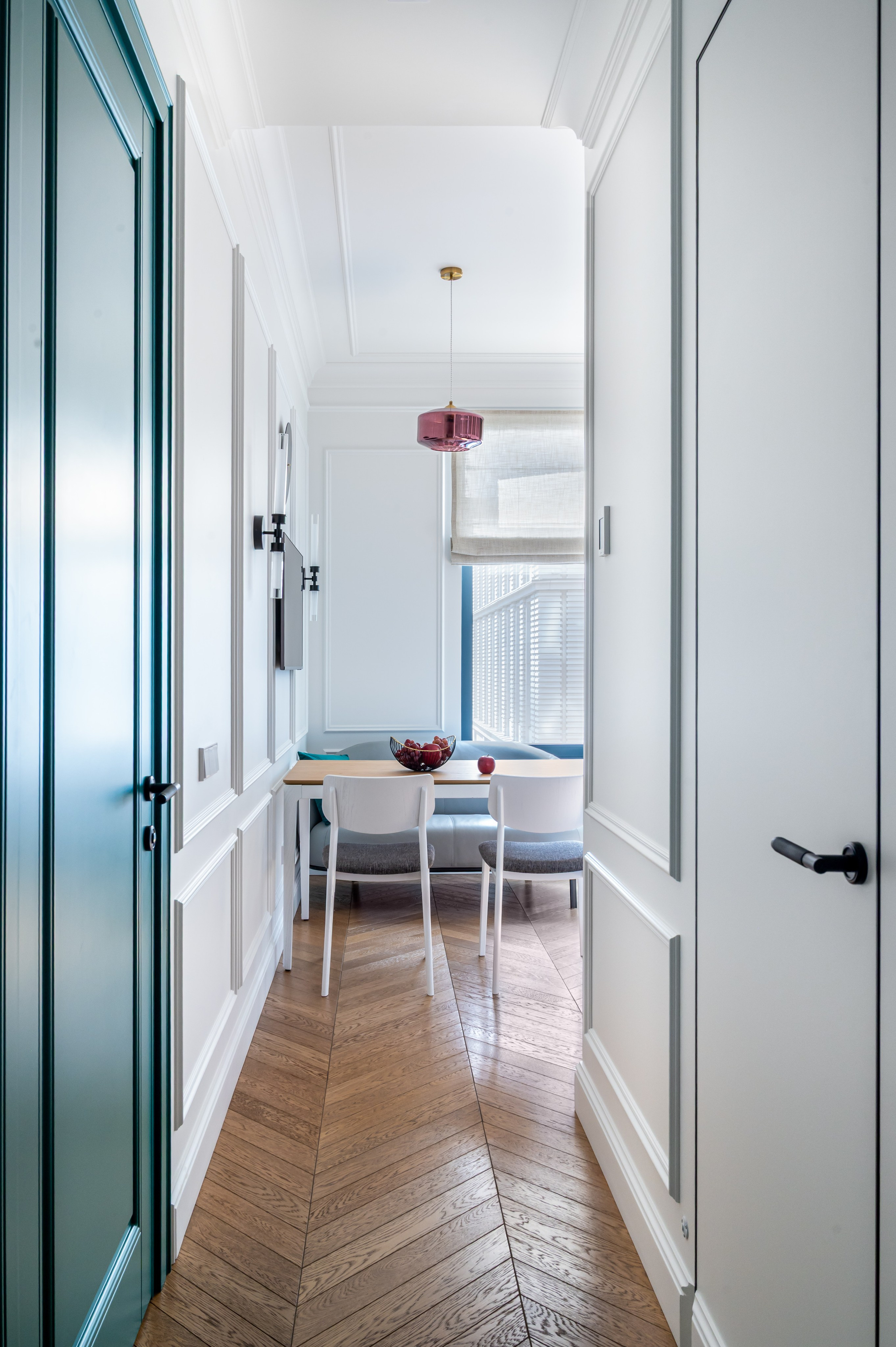 Квартира в ЖК Серебряный фонтан. Интерьерный Фотограф Москва Криста FLY Труфанова