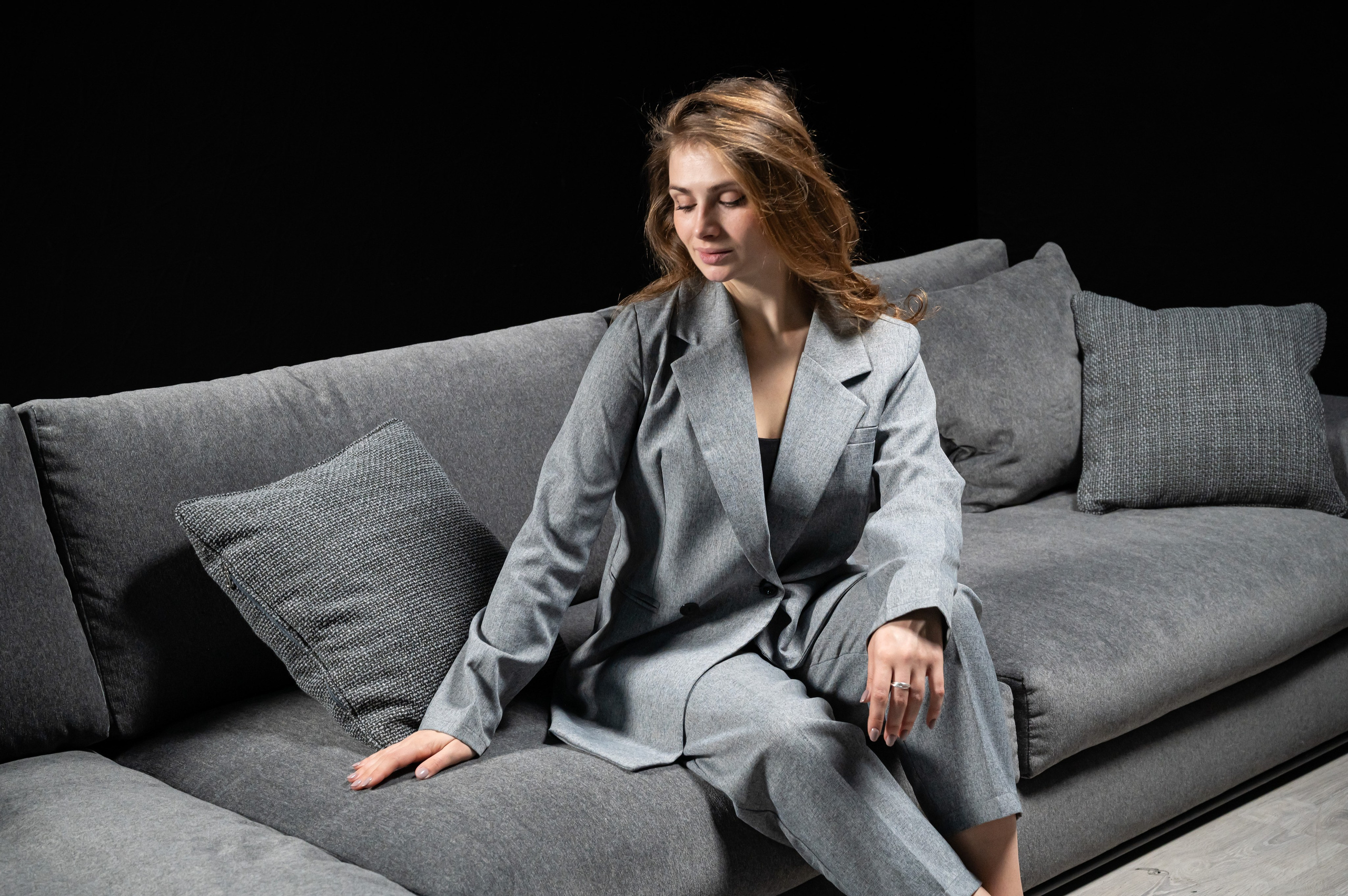 Рекламная съемка мебельного бренда Relotti. Интерьерный Фотограф Москва Криста FLY Труфанова