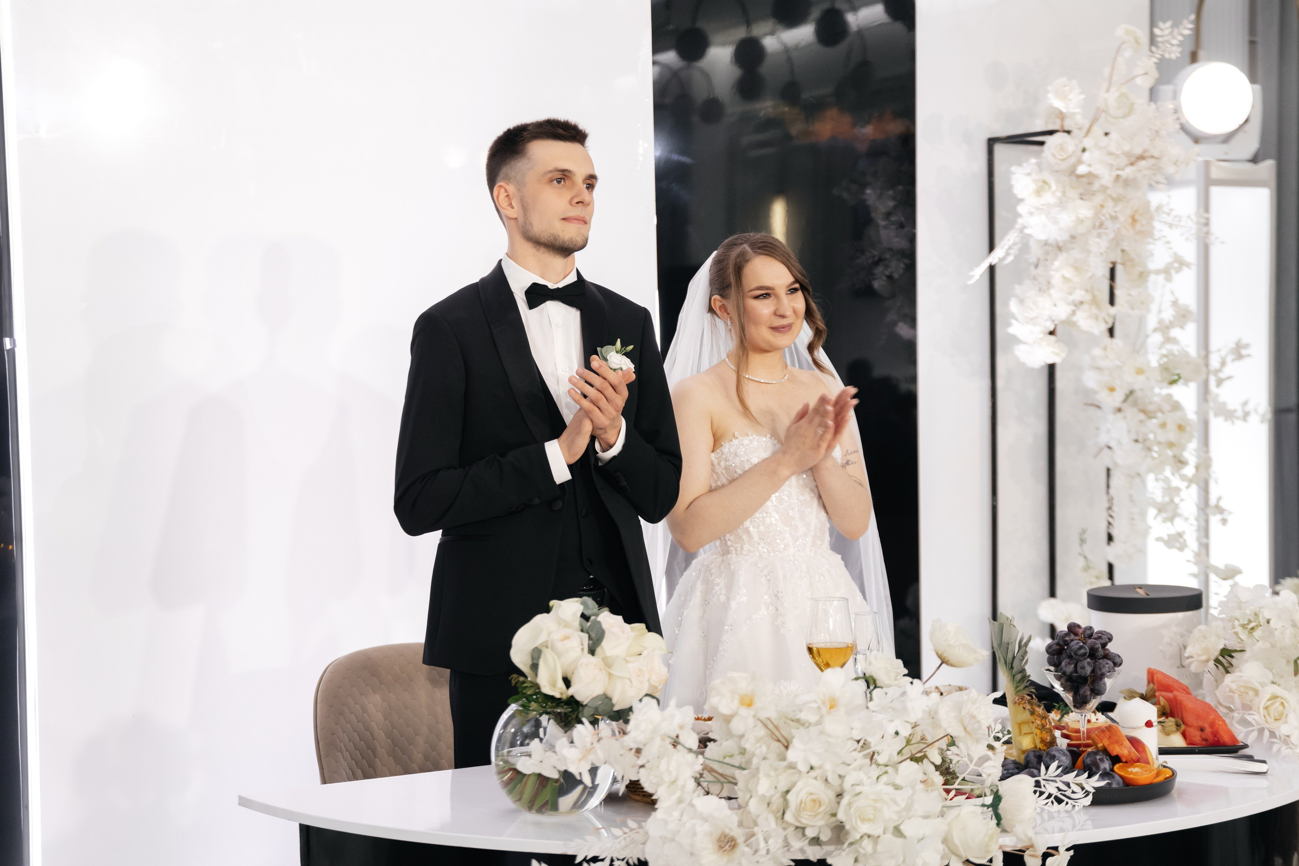 Maxim & Diana. Свадебный фотограф Ильнар Асадуллин