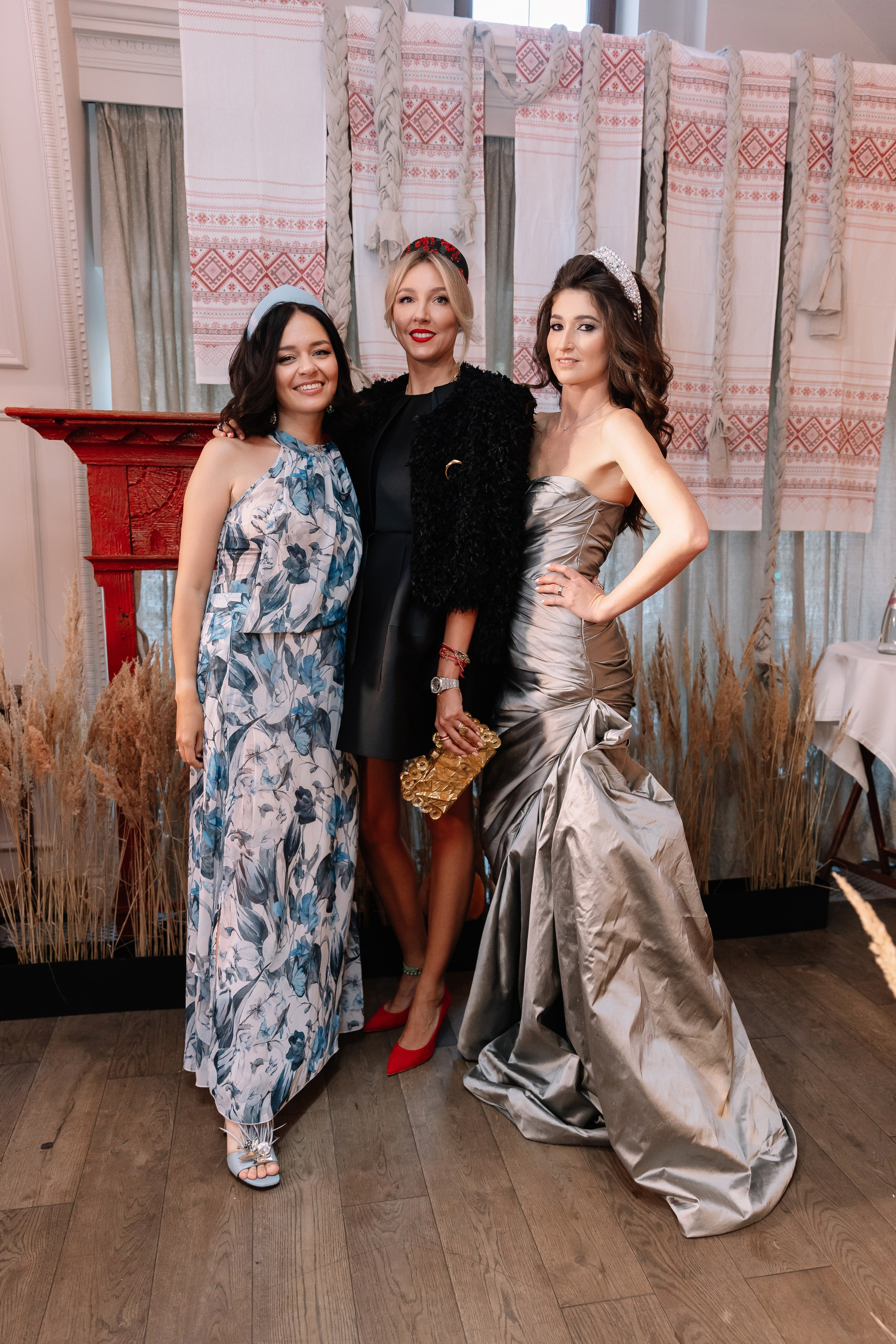 ДР Валентины (Батлер). Свадебный фотограф в Москве    Еремин Анатолий