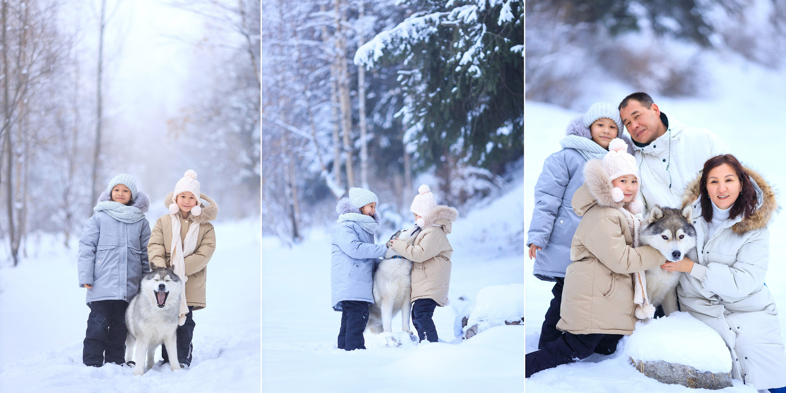 Книга 09_01. Свадебный и семейный фотограф в Алматы Алексей Балышев