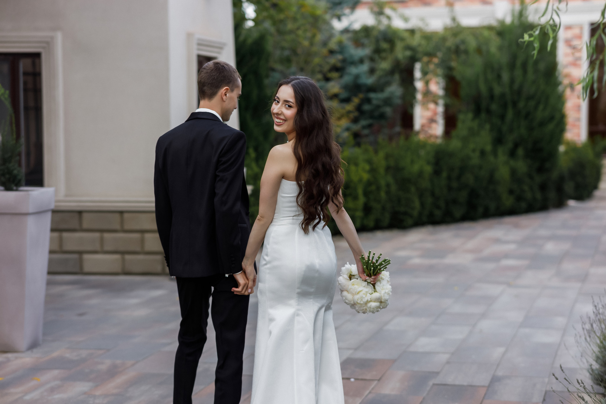 Дима и Кристина. Свадебный и семейный фотограф в Ростове-на-Дону Анастасия Арестова