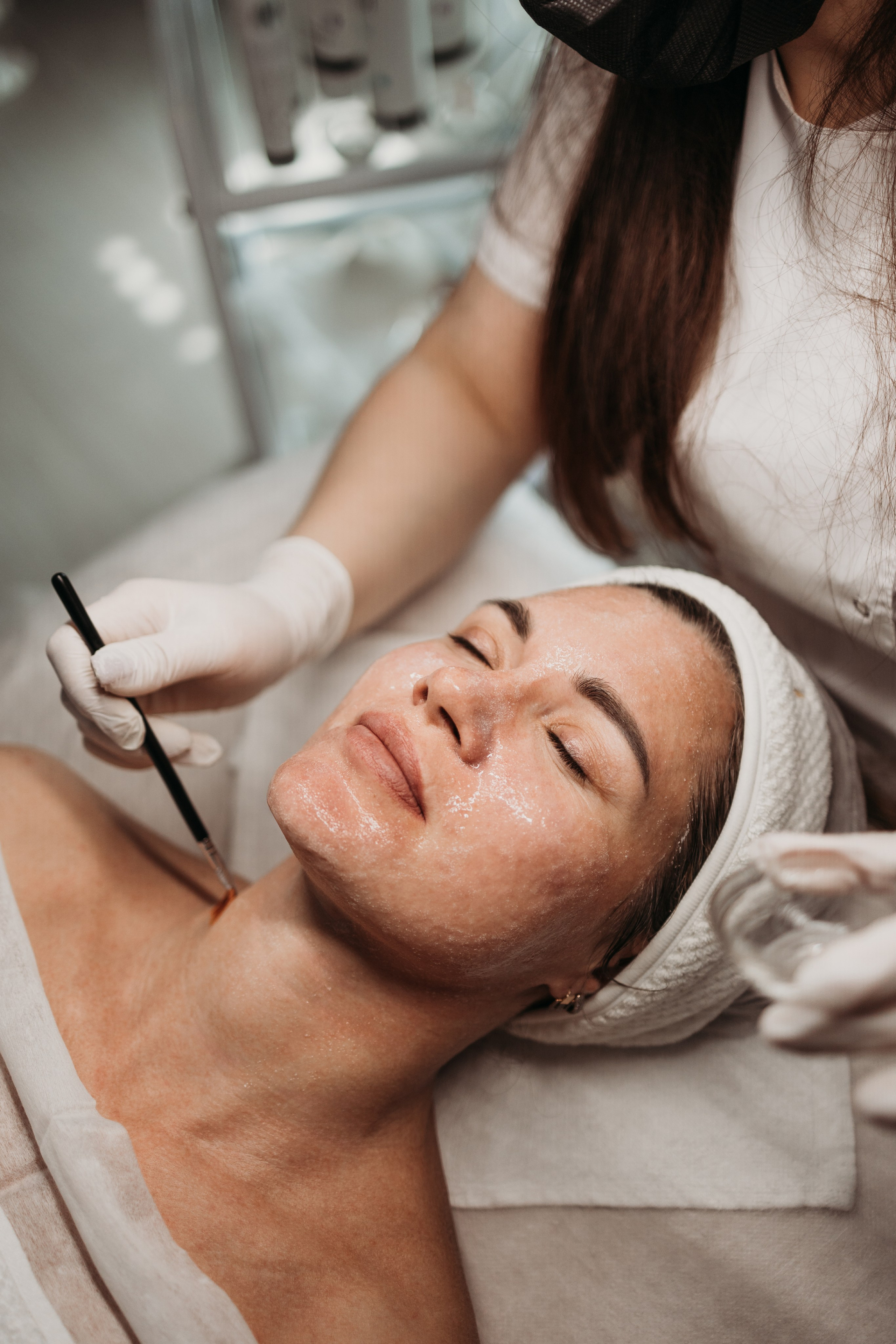 Косметолог. Фотограф Нижний Новгород