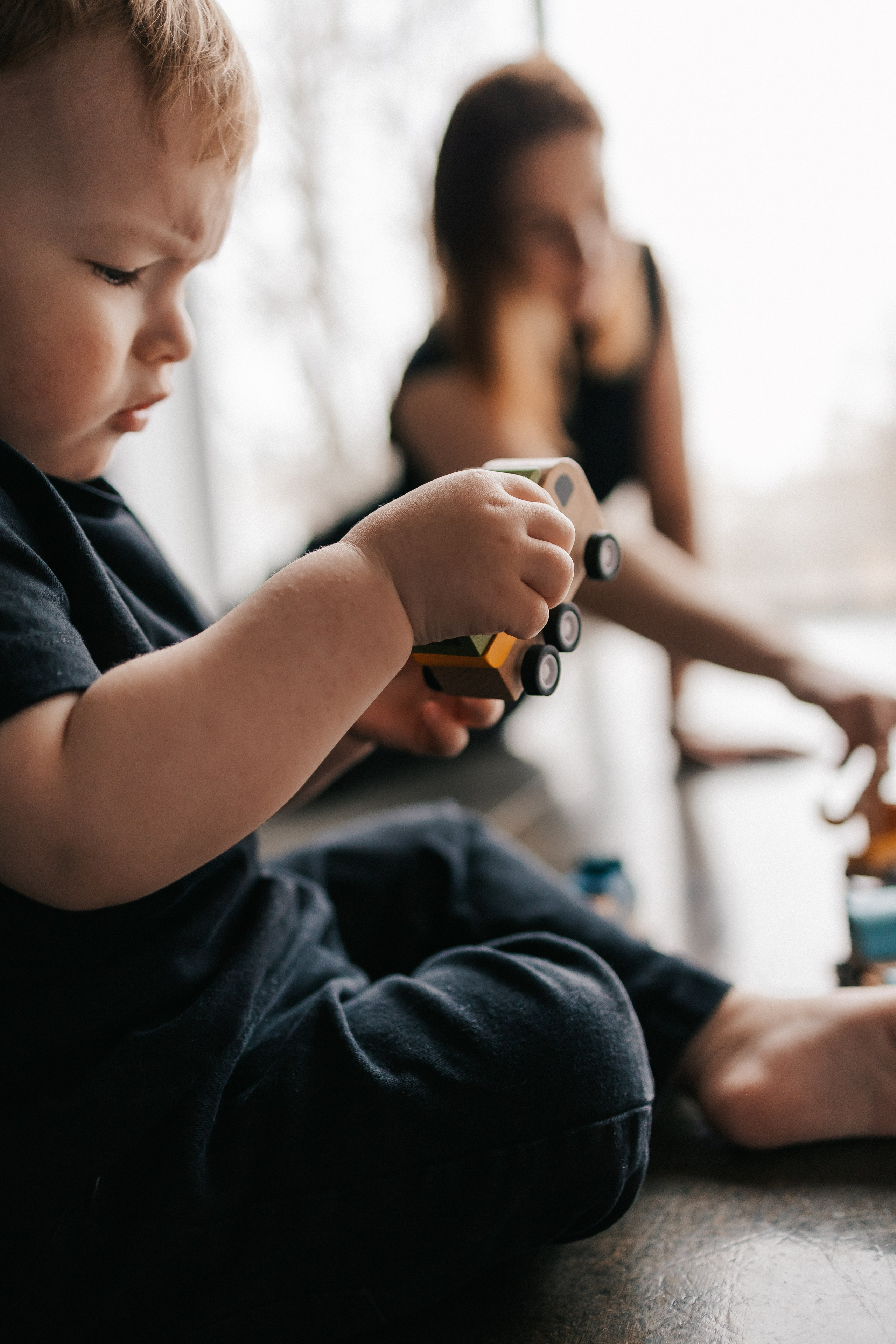 Аркаше 2 года. Фотограф Нижний Новгород