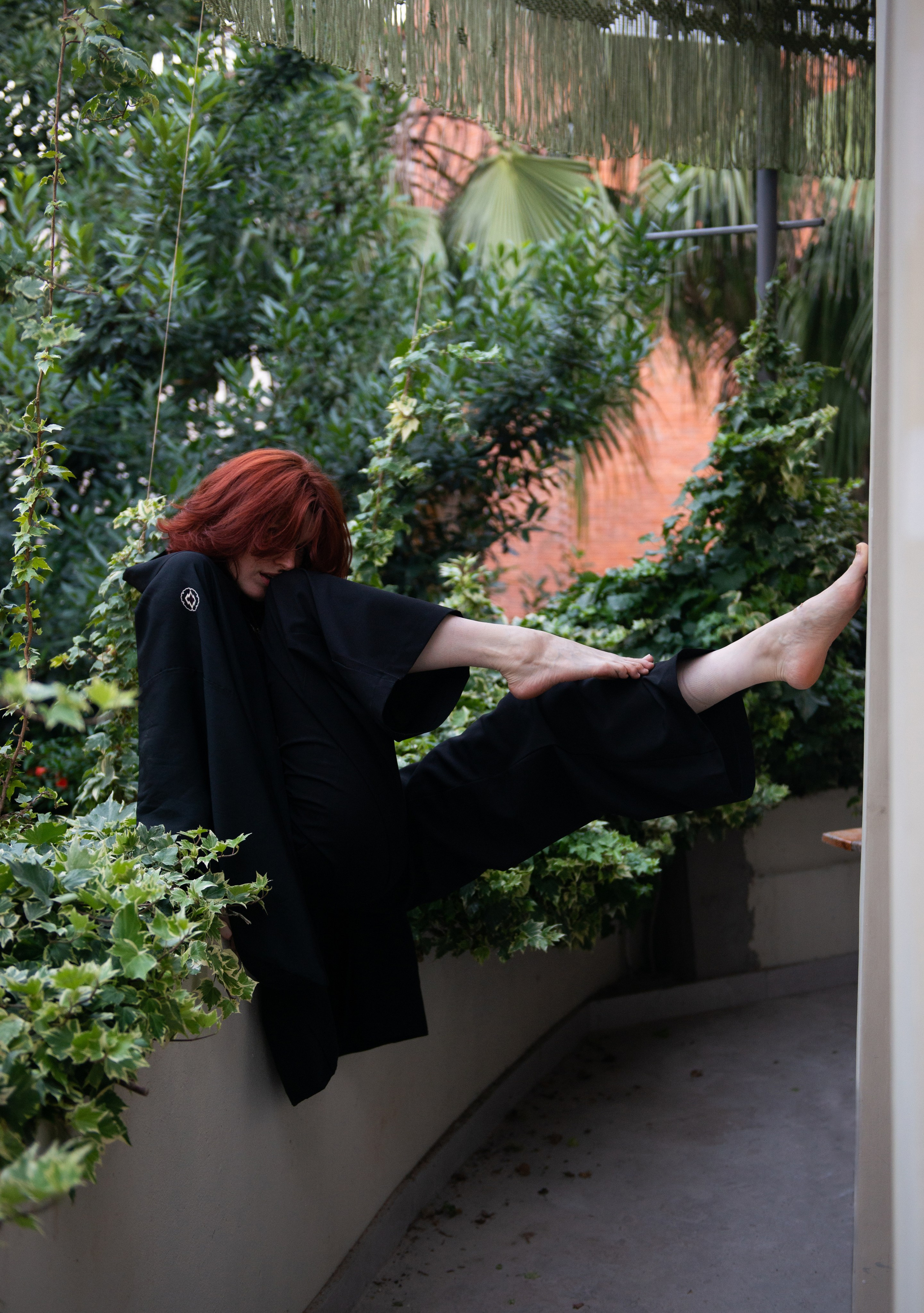 Яна. Профессиональный фотограф Ольга Терехова СПБ Батуми