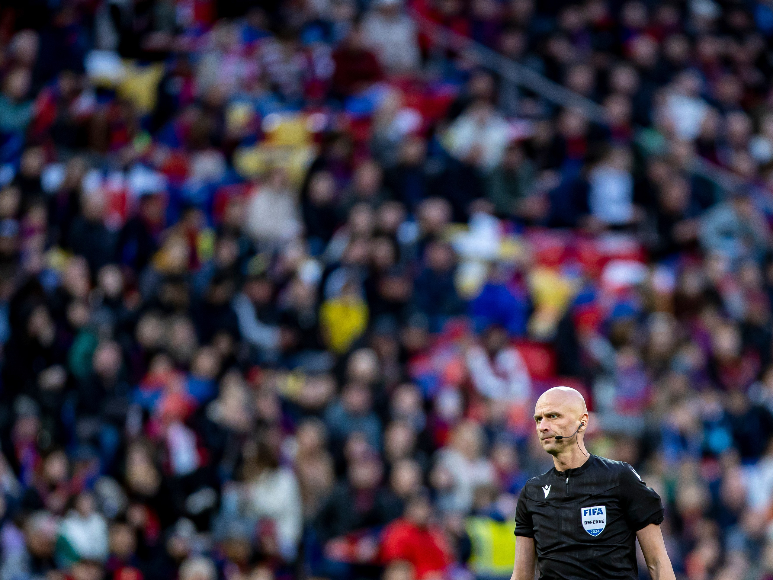 Футбол. Спортивный фотограф Серёжа Демченко