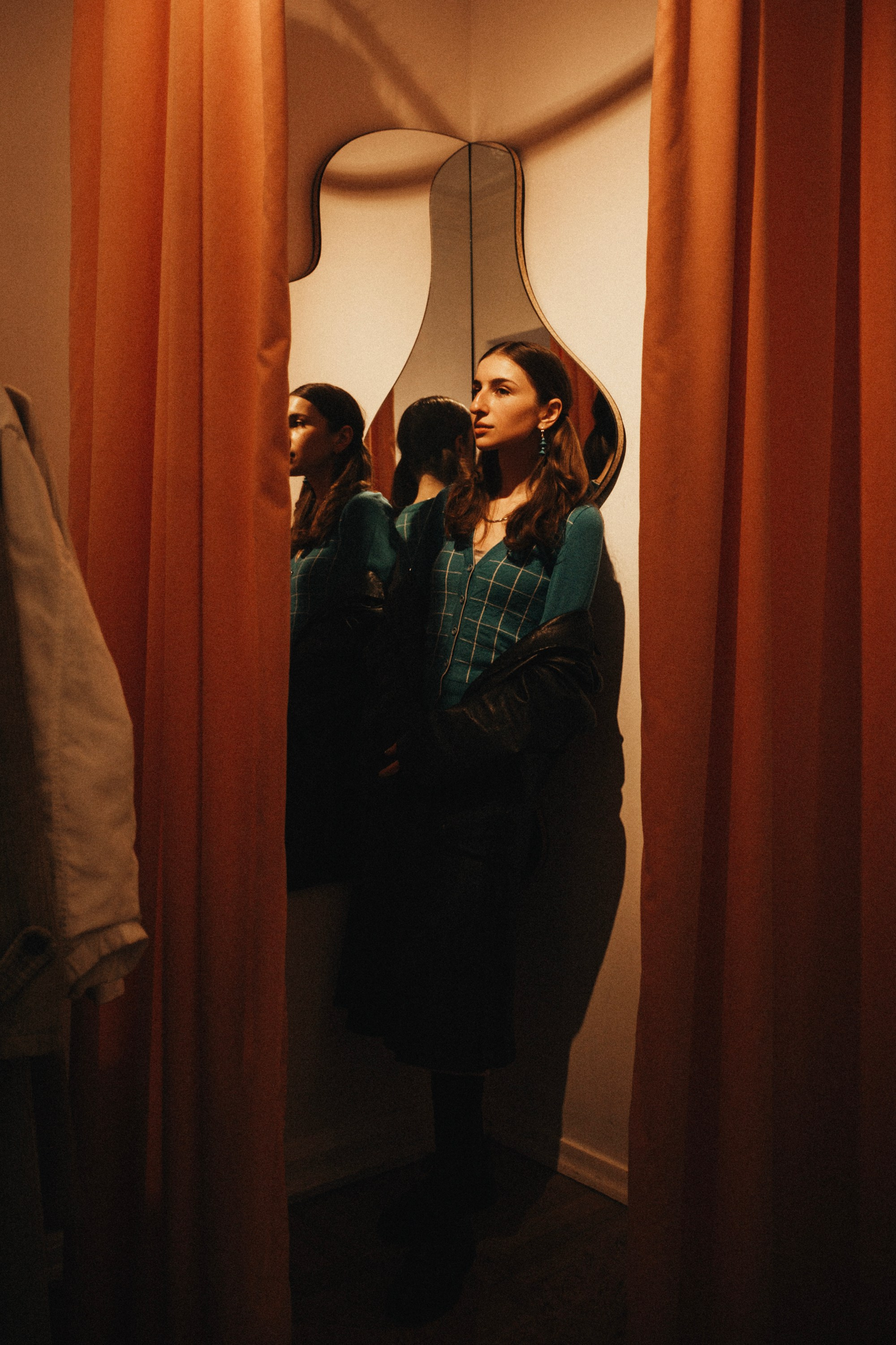 Анфиса. Фотограф Тбилиси Саша Мороз